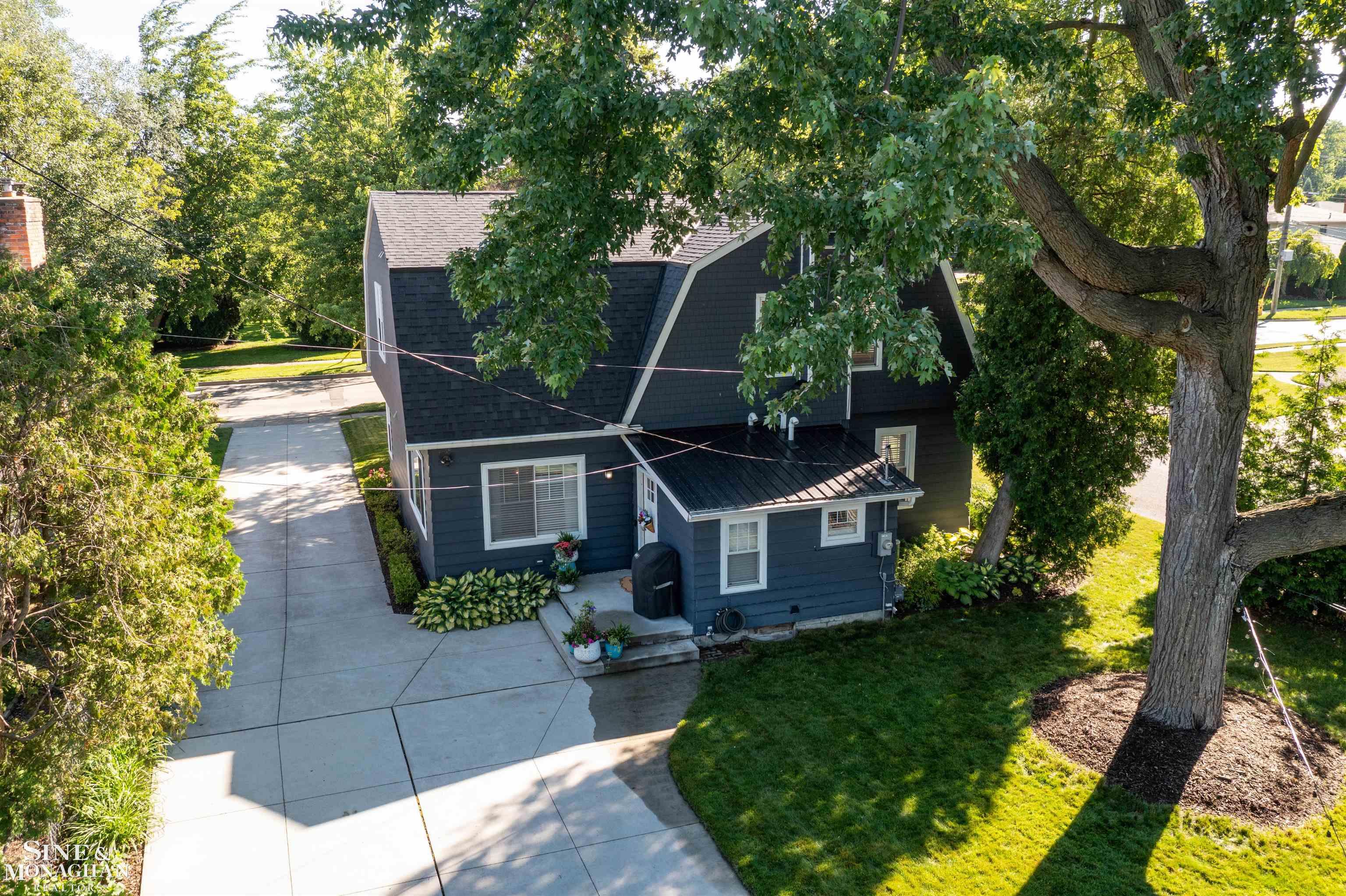 835 Cook Road