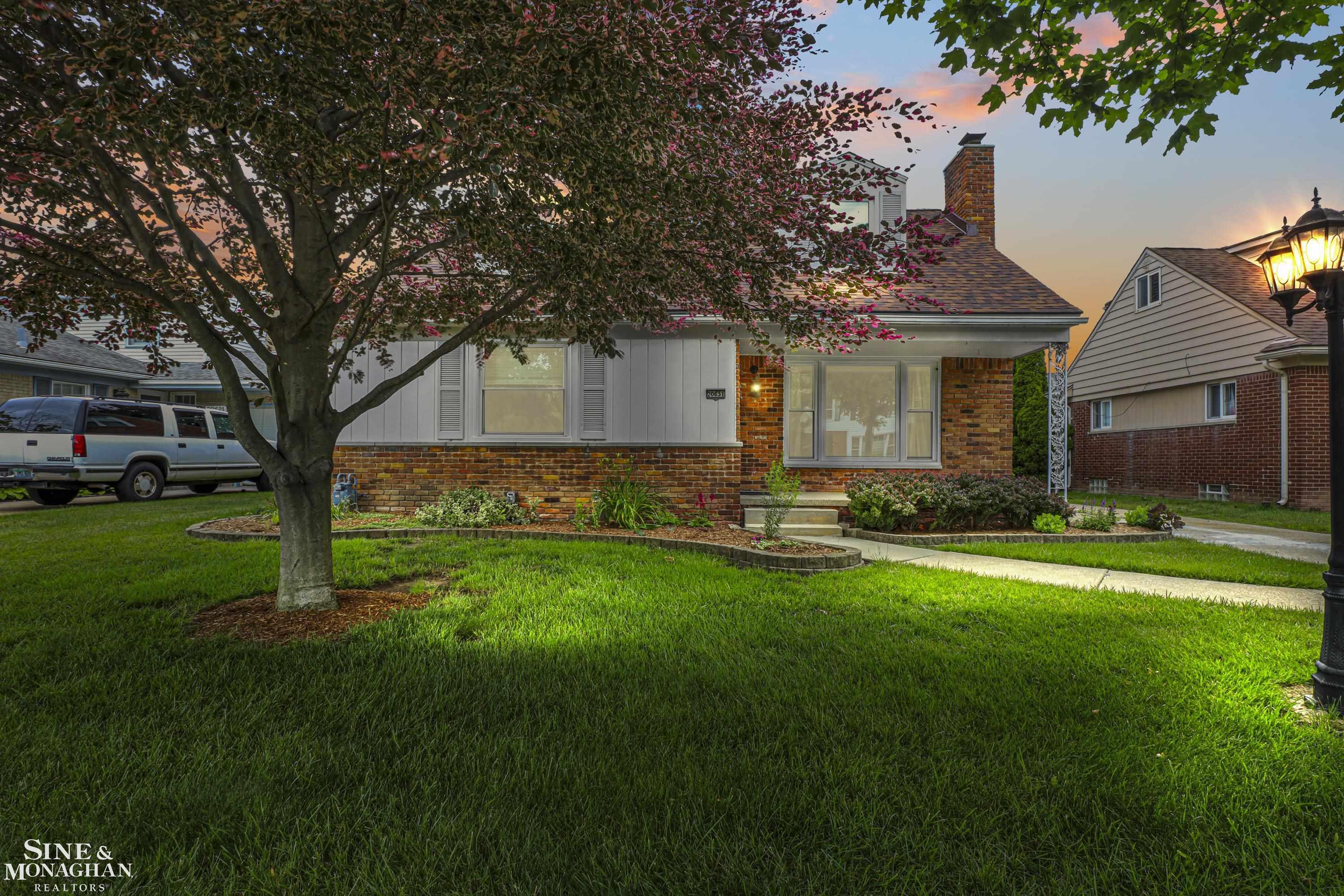 20631 Wedgewood Drive