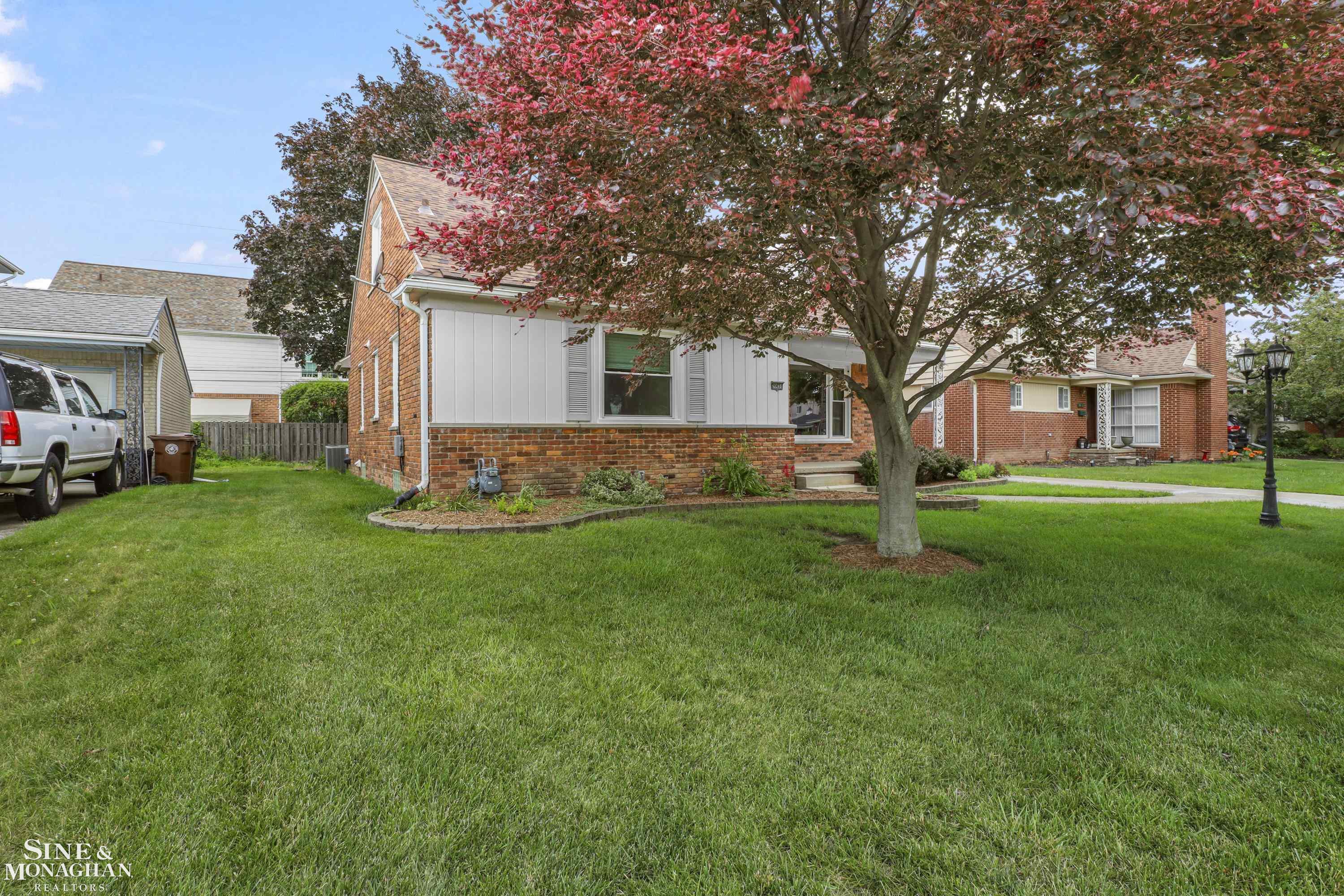 20631 Wedgewood Drive