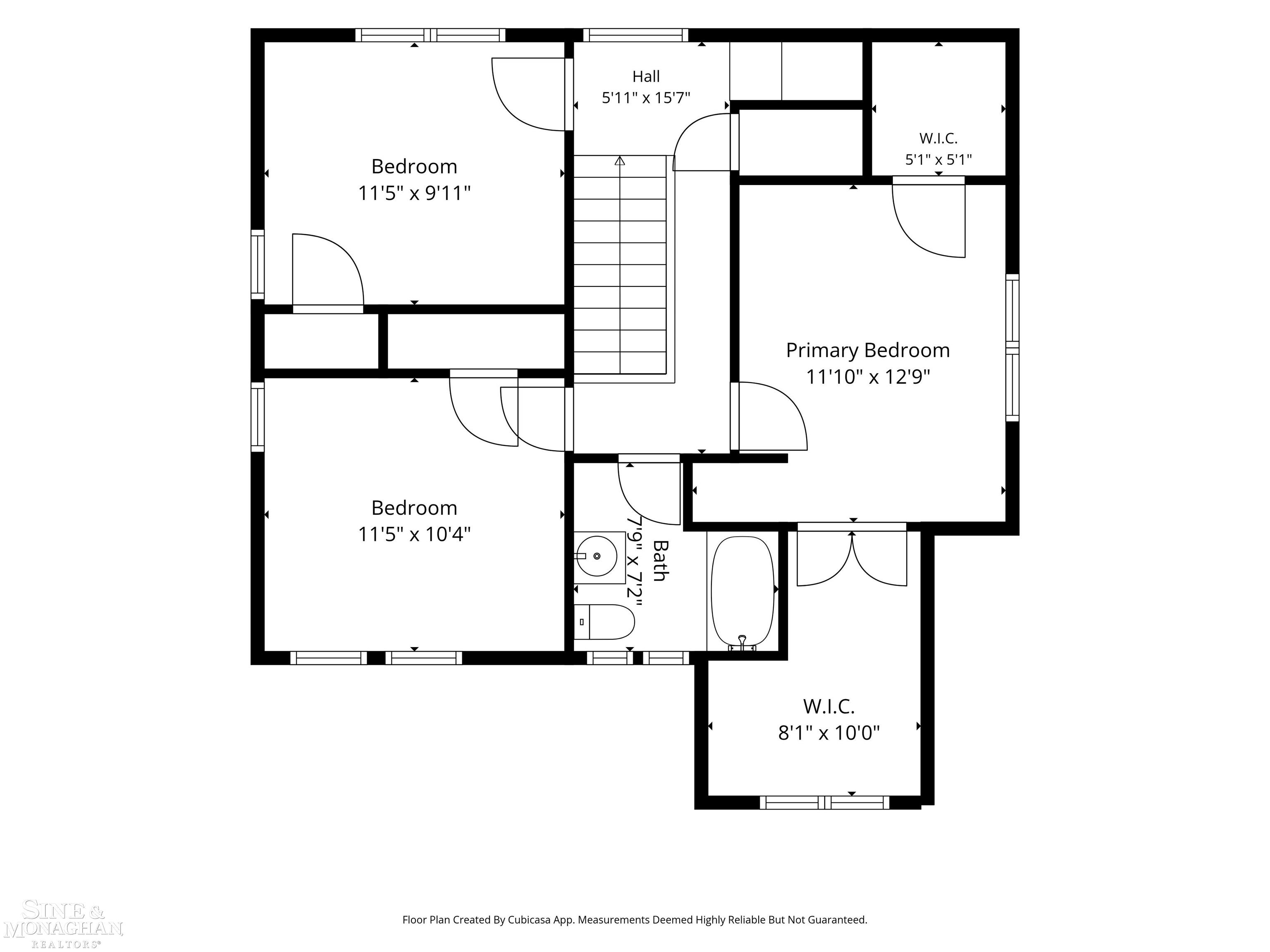 245 Ridgemont Road