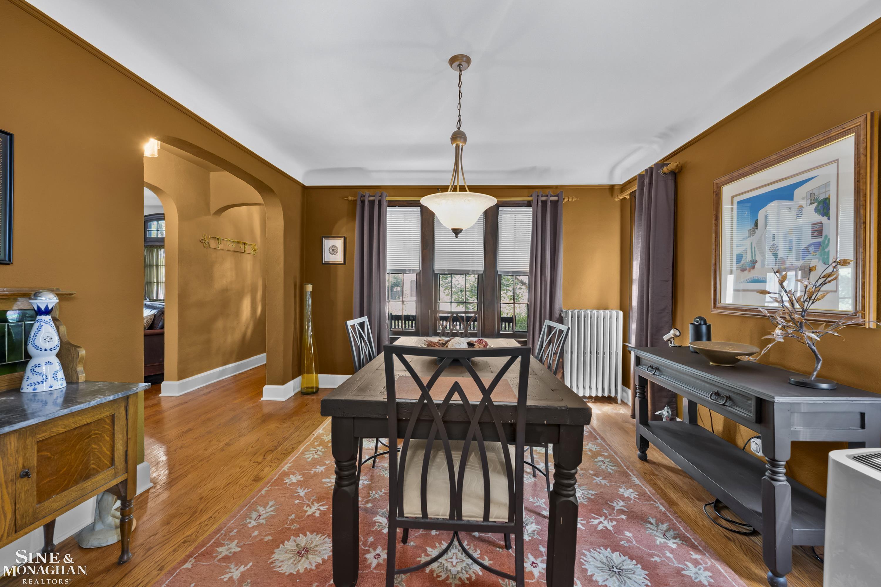245 Ridgemont Road