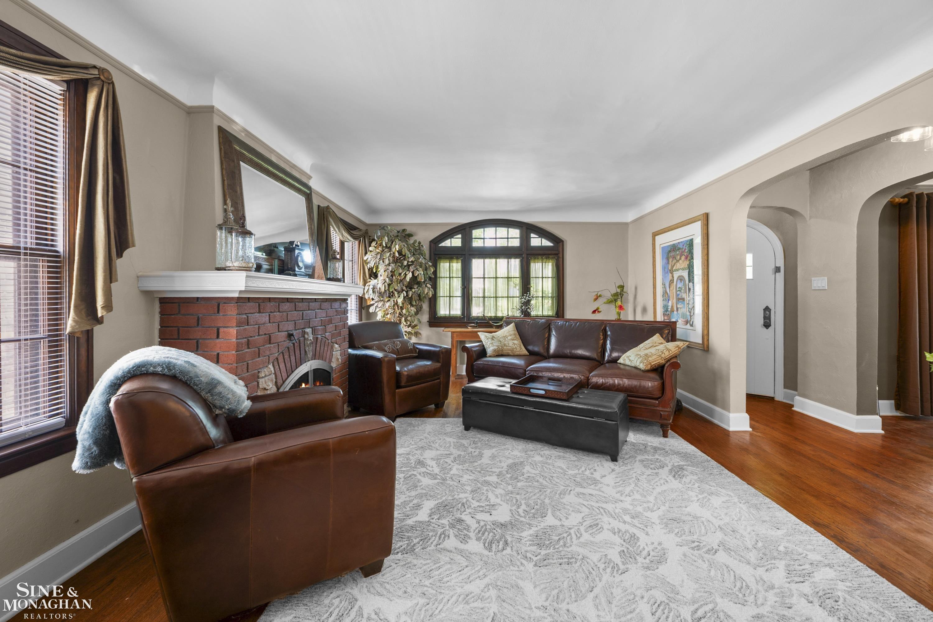 245 Ridgemont Road
