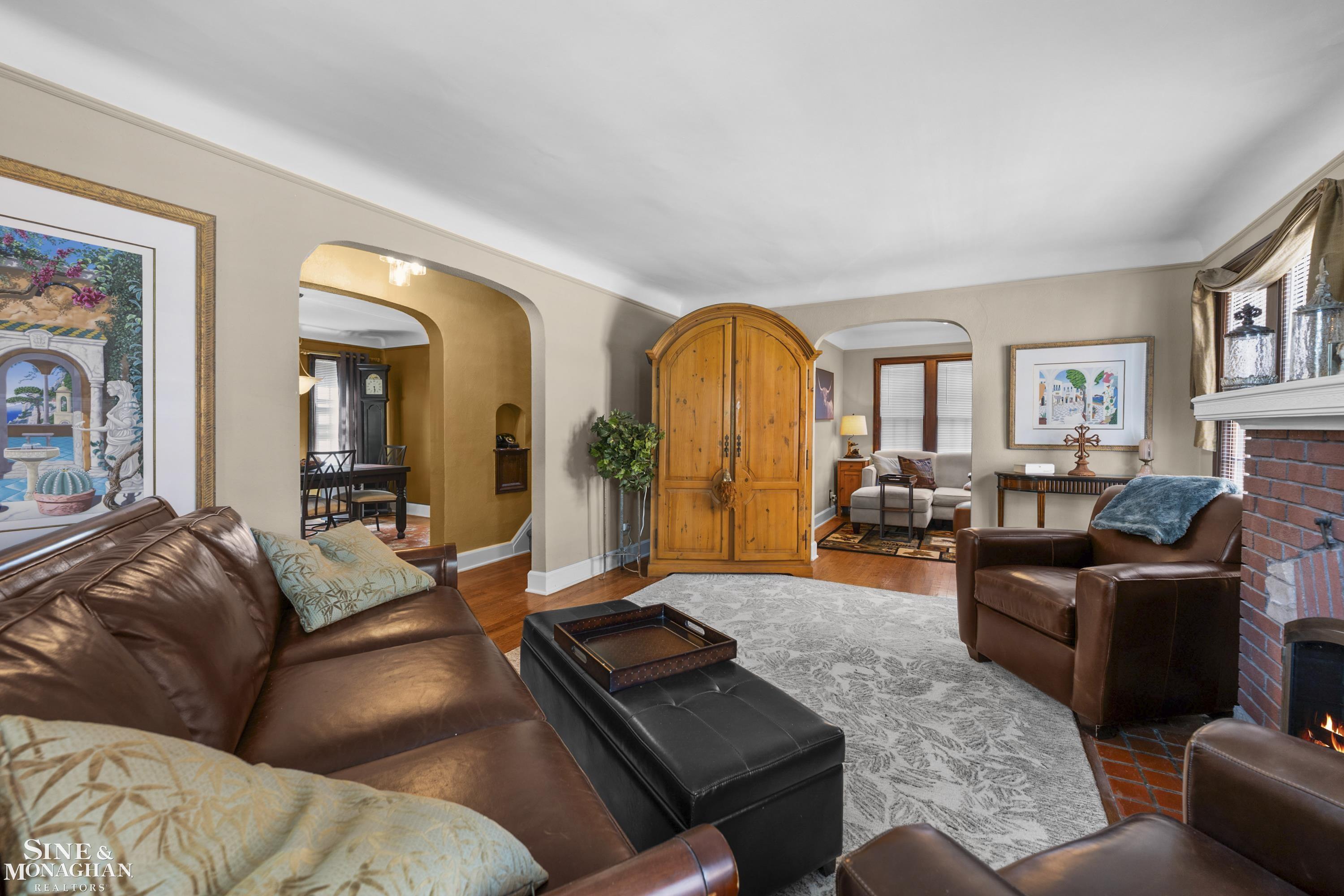 245 Ridgemont Road