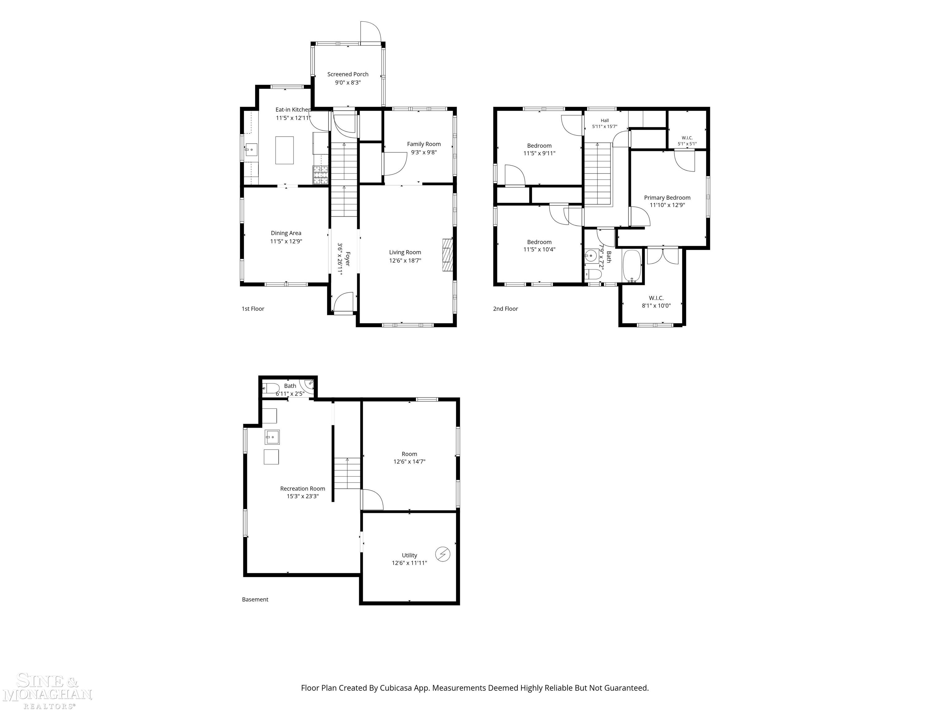 245 Ridgemont Road