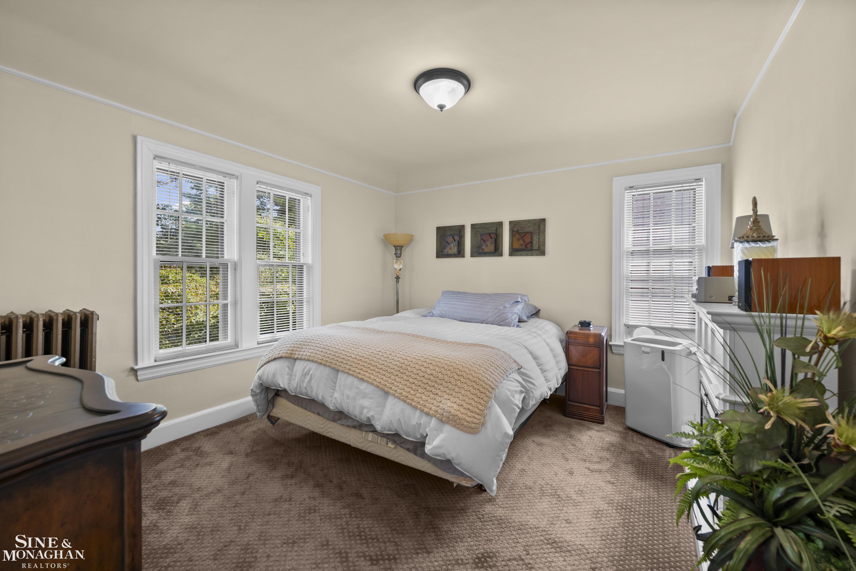 245 Ridgemont Road