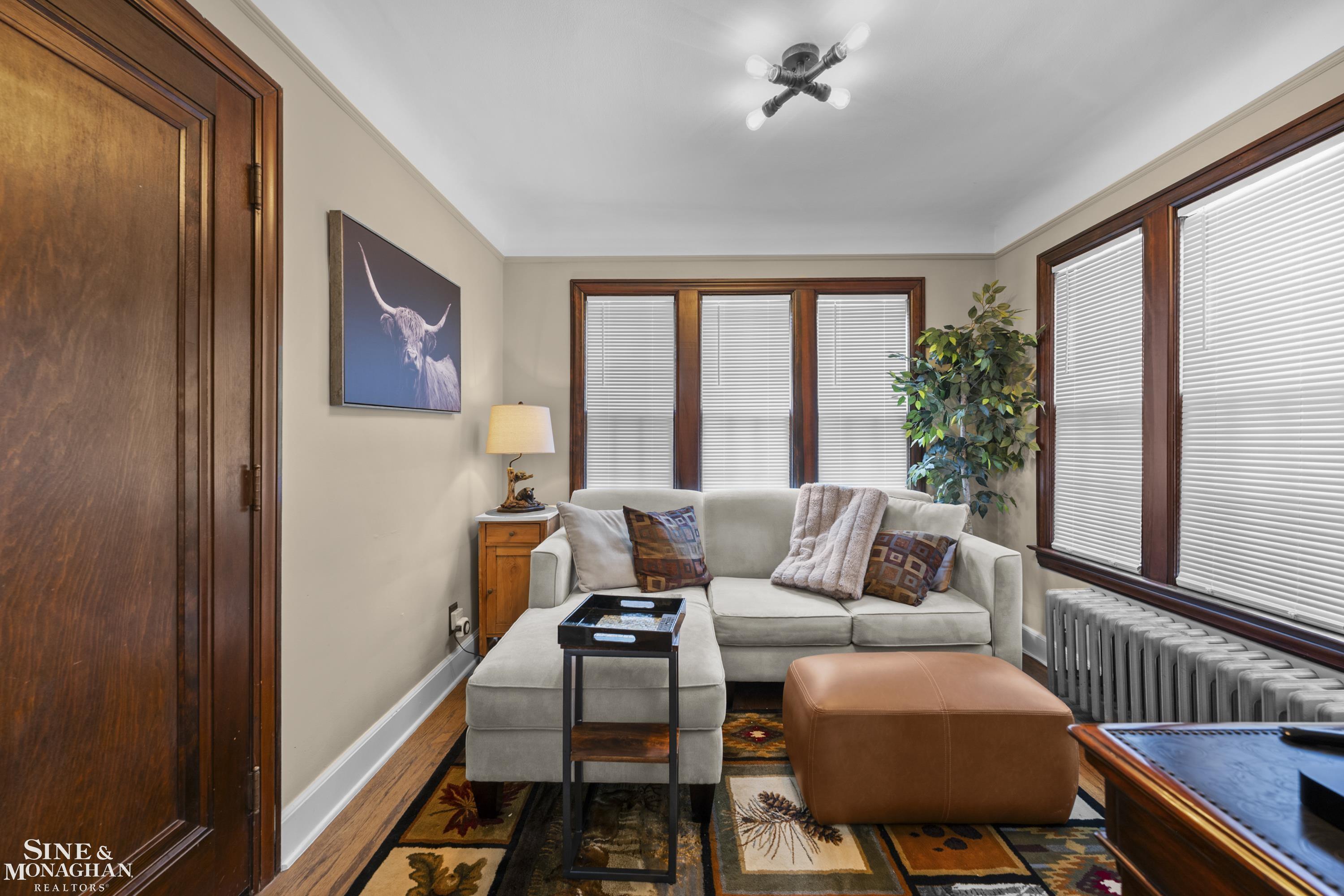 245 Ridgemont Road
