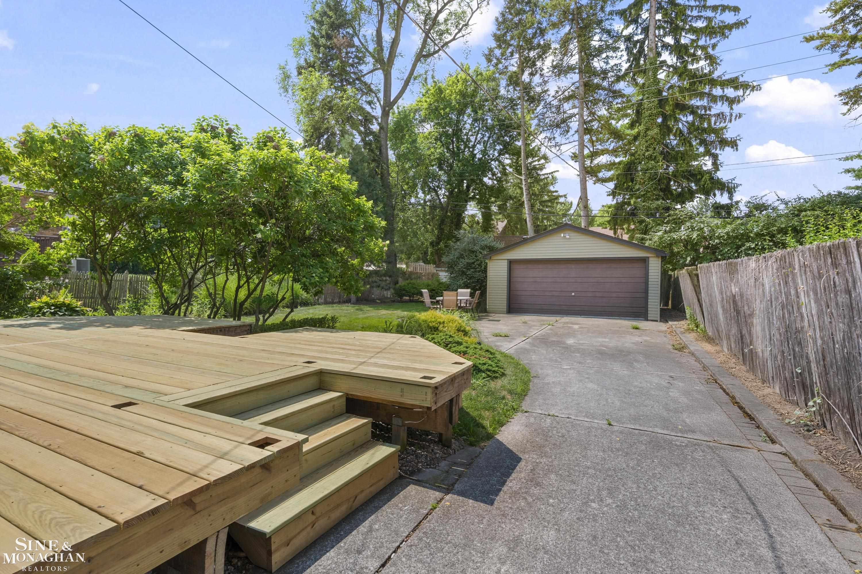 245 Ridgemont Road