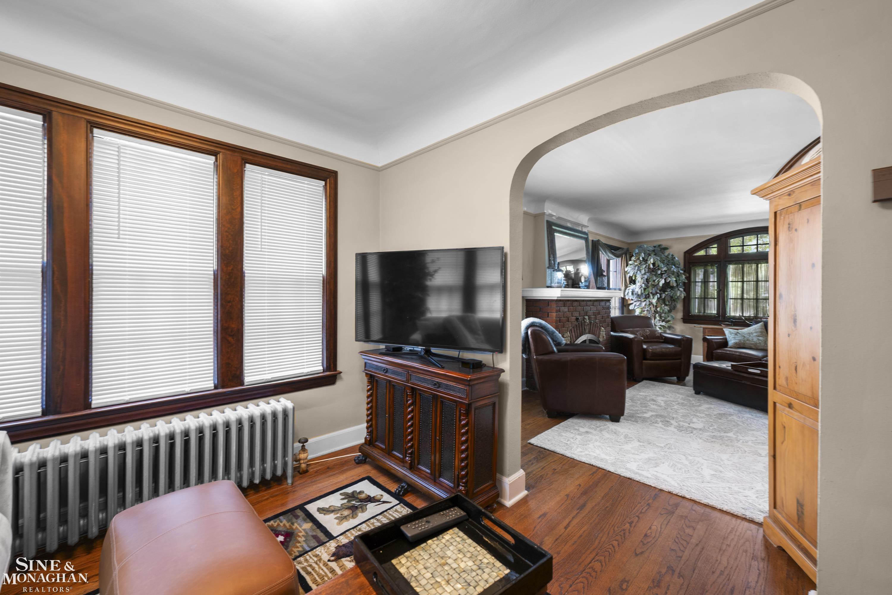245 Ridgemont Road