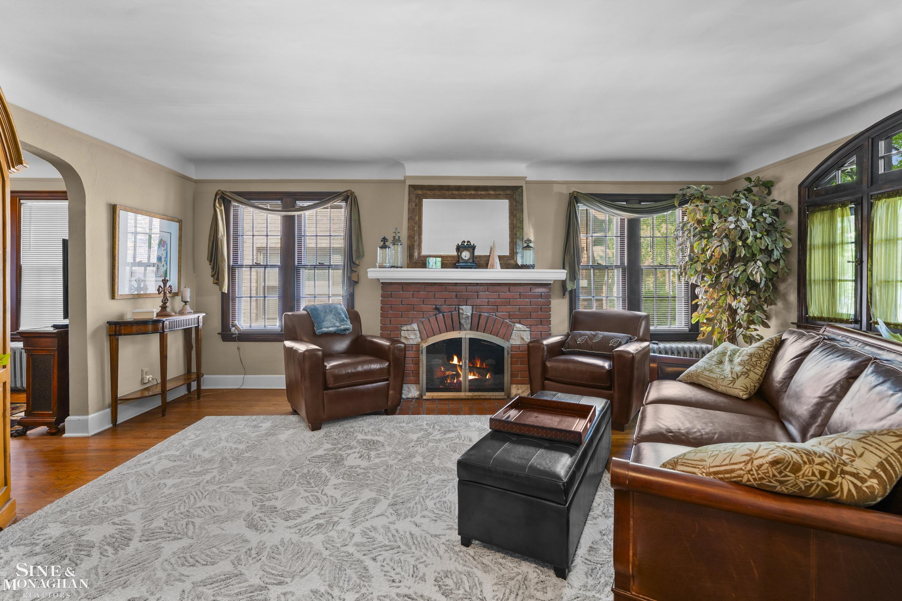 245 Ridgemont Road