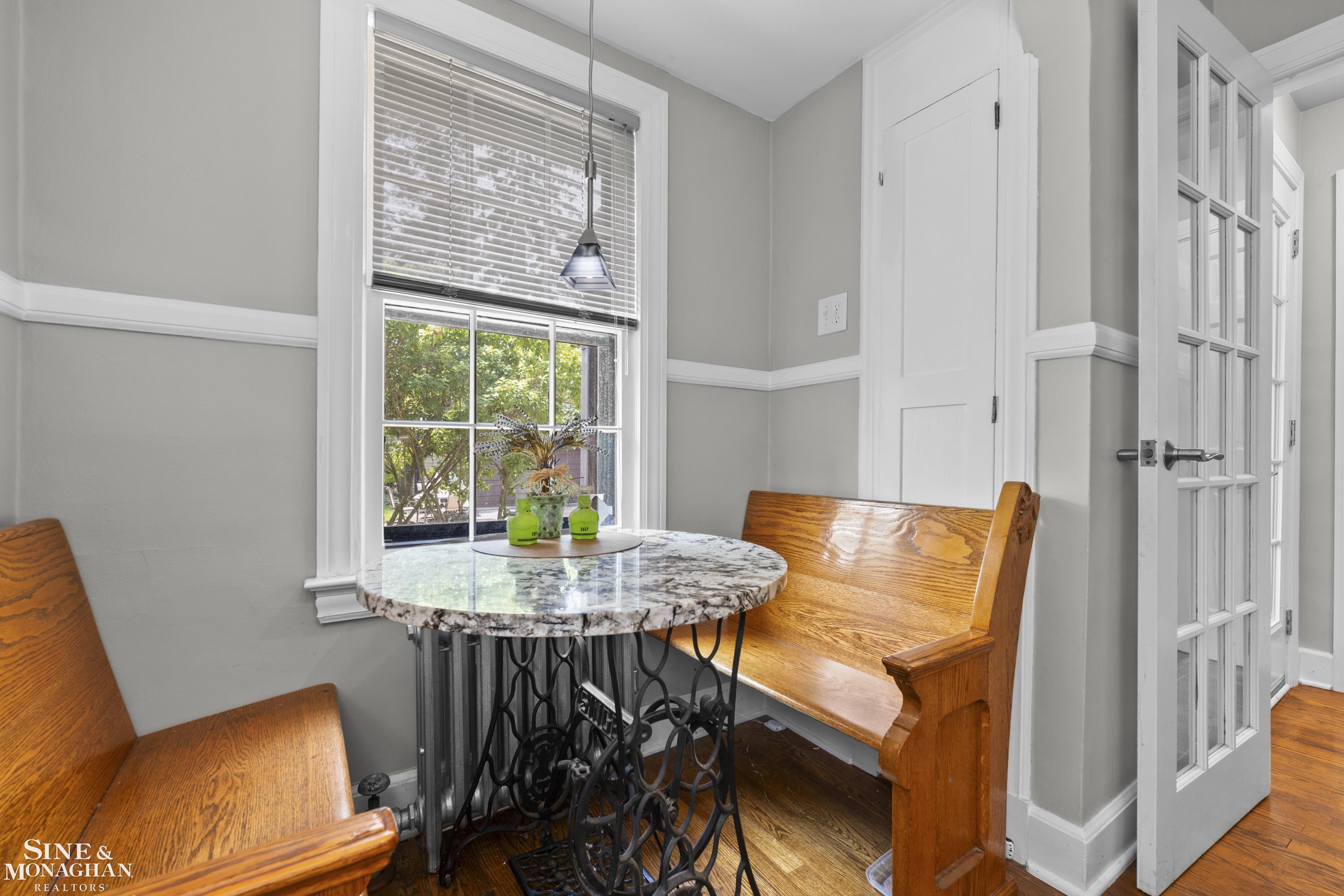 245 Ridgemont Road