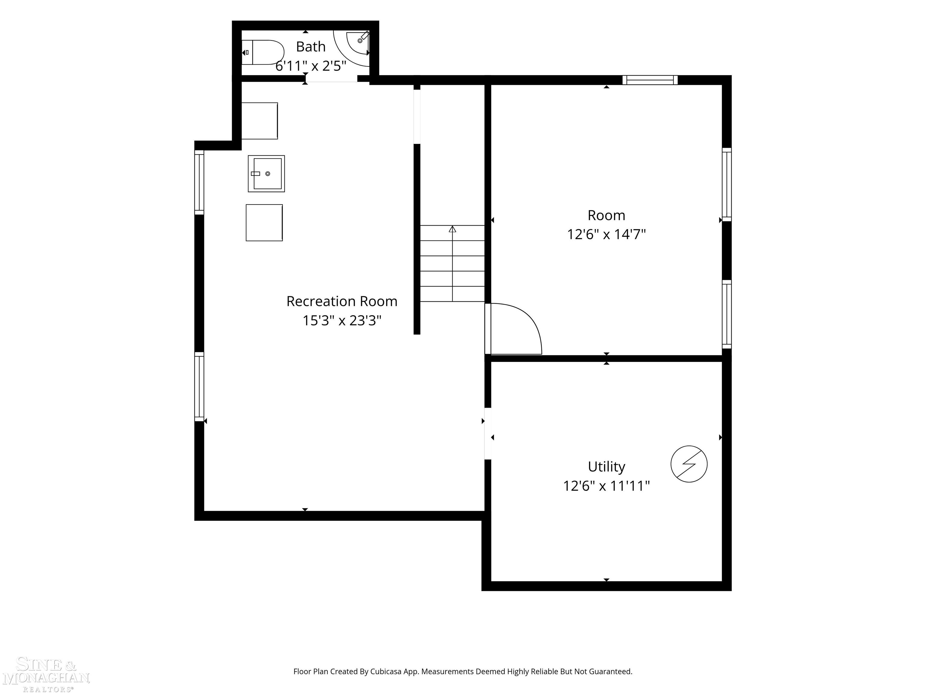 245 Ridgemont Road