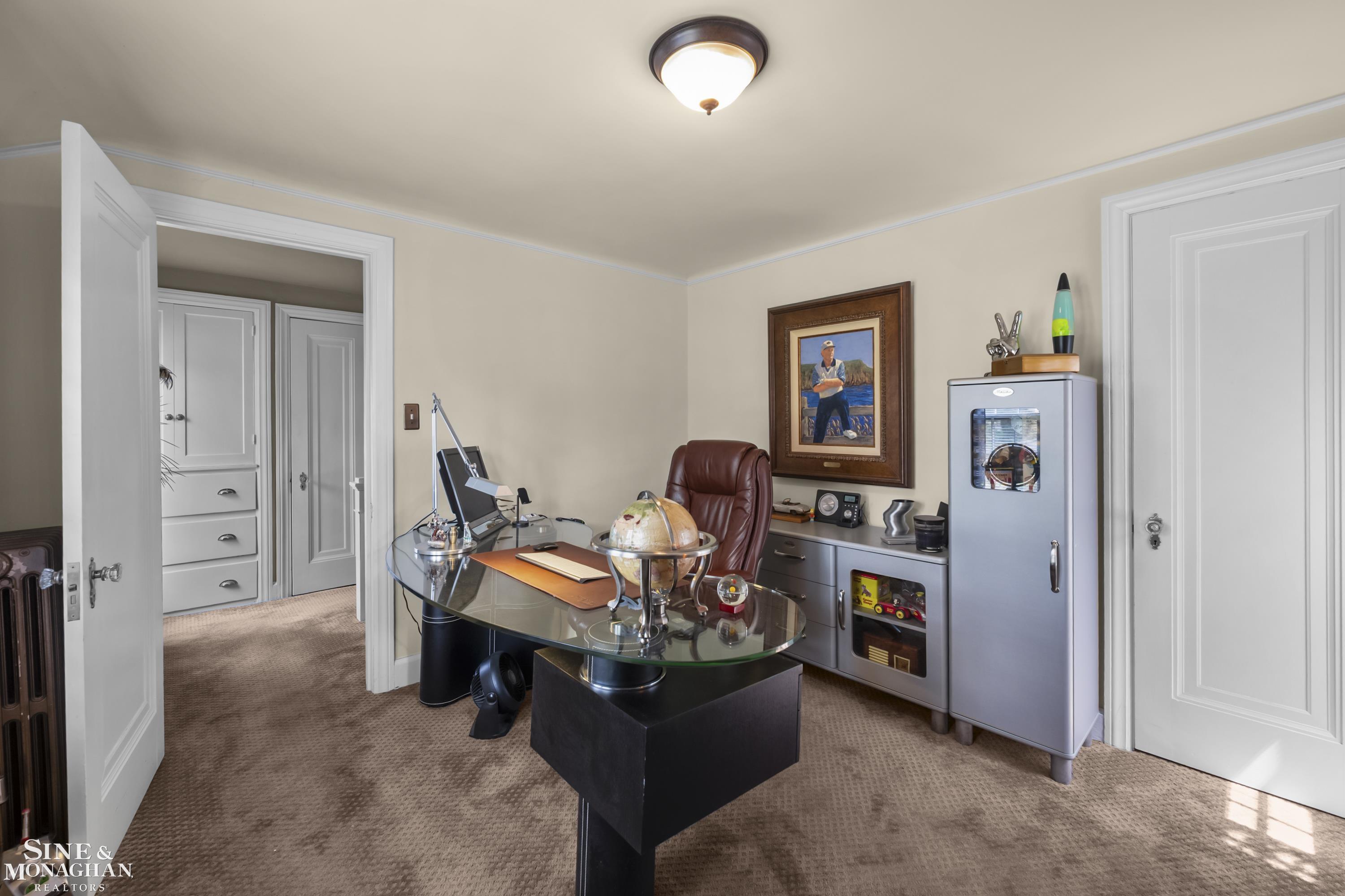 245 Ridgemont Road