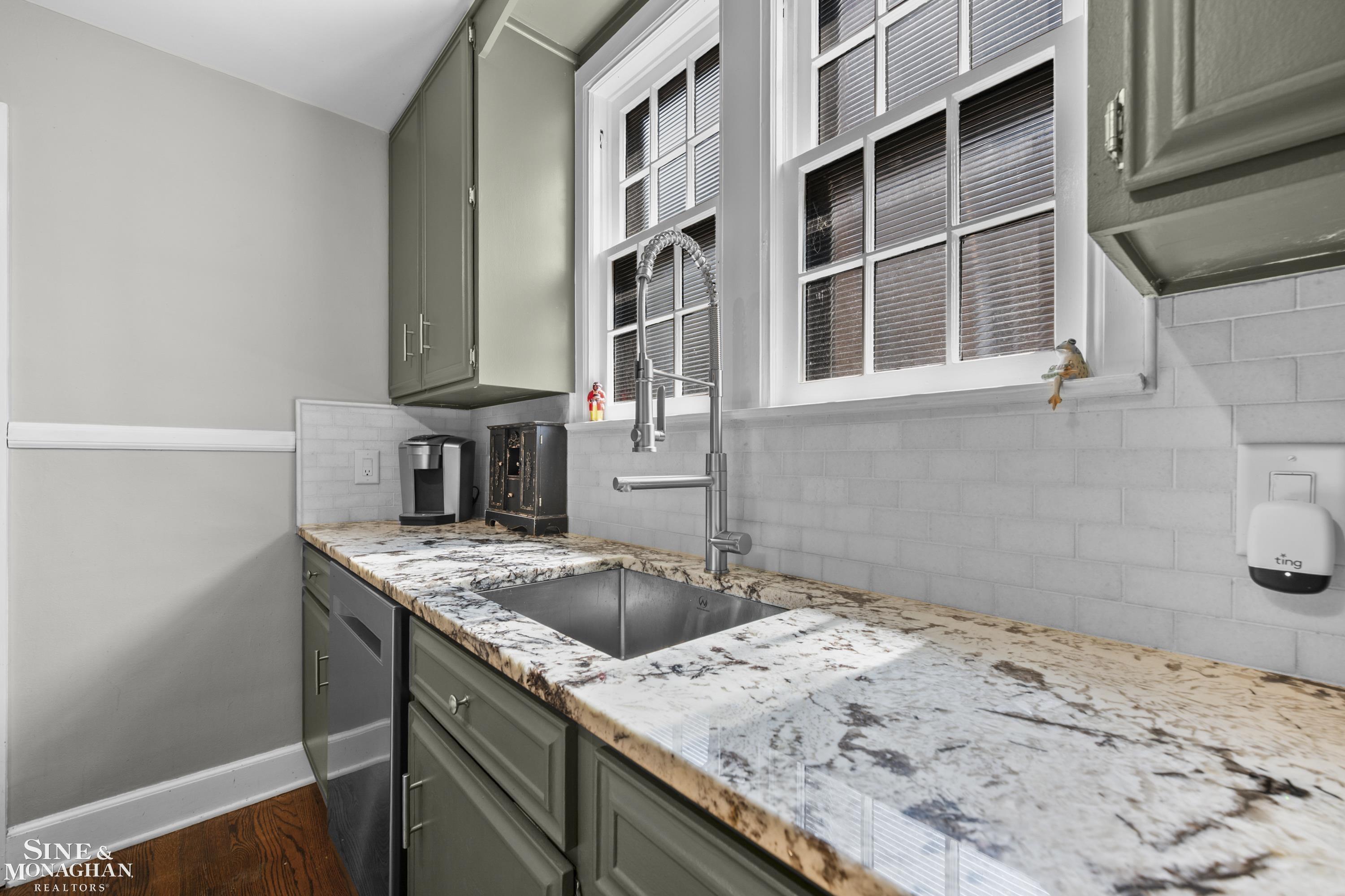 245 Ridgemont Road