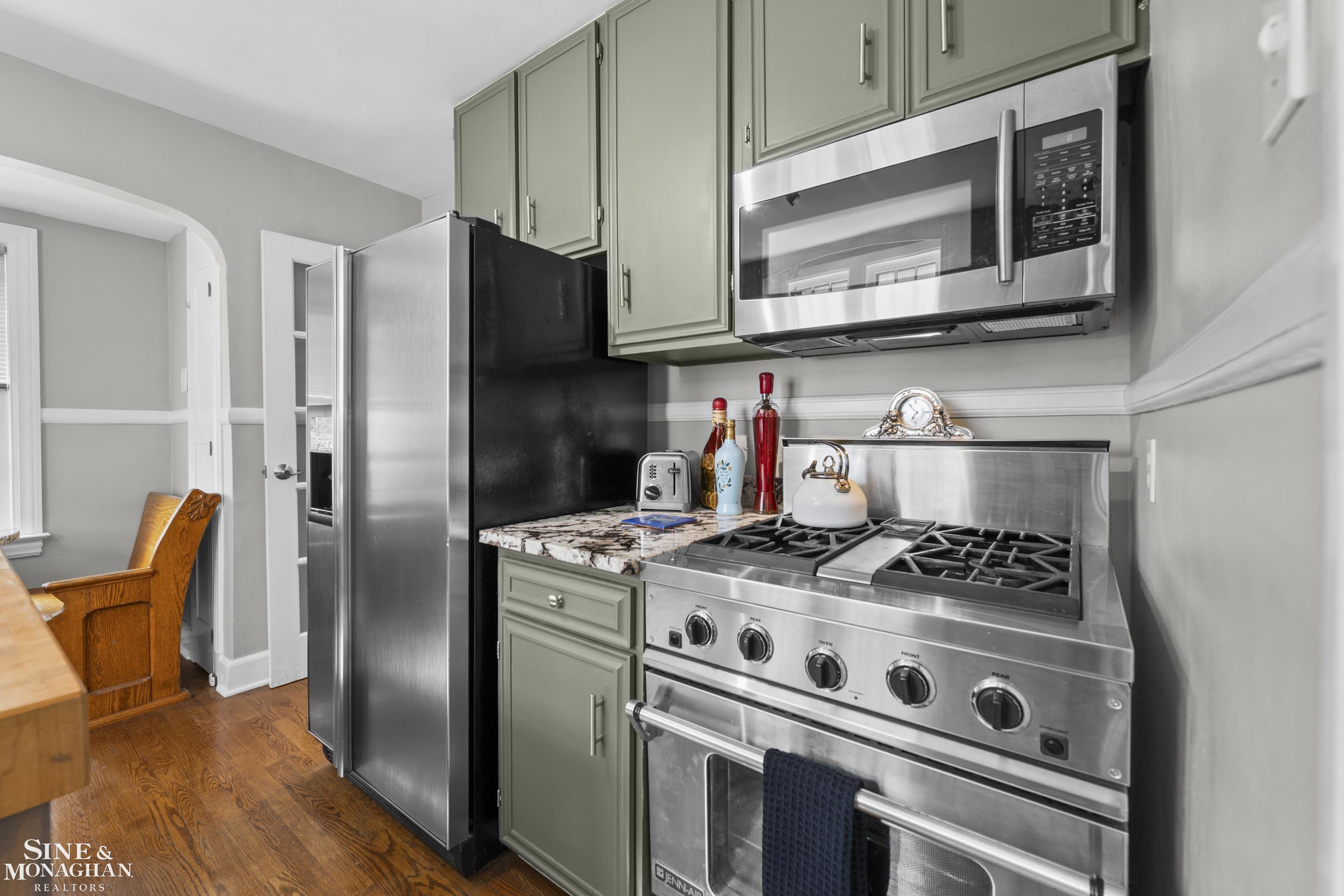 245 Ridgemont Road