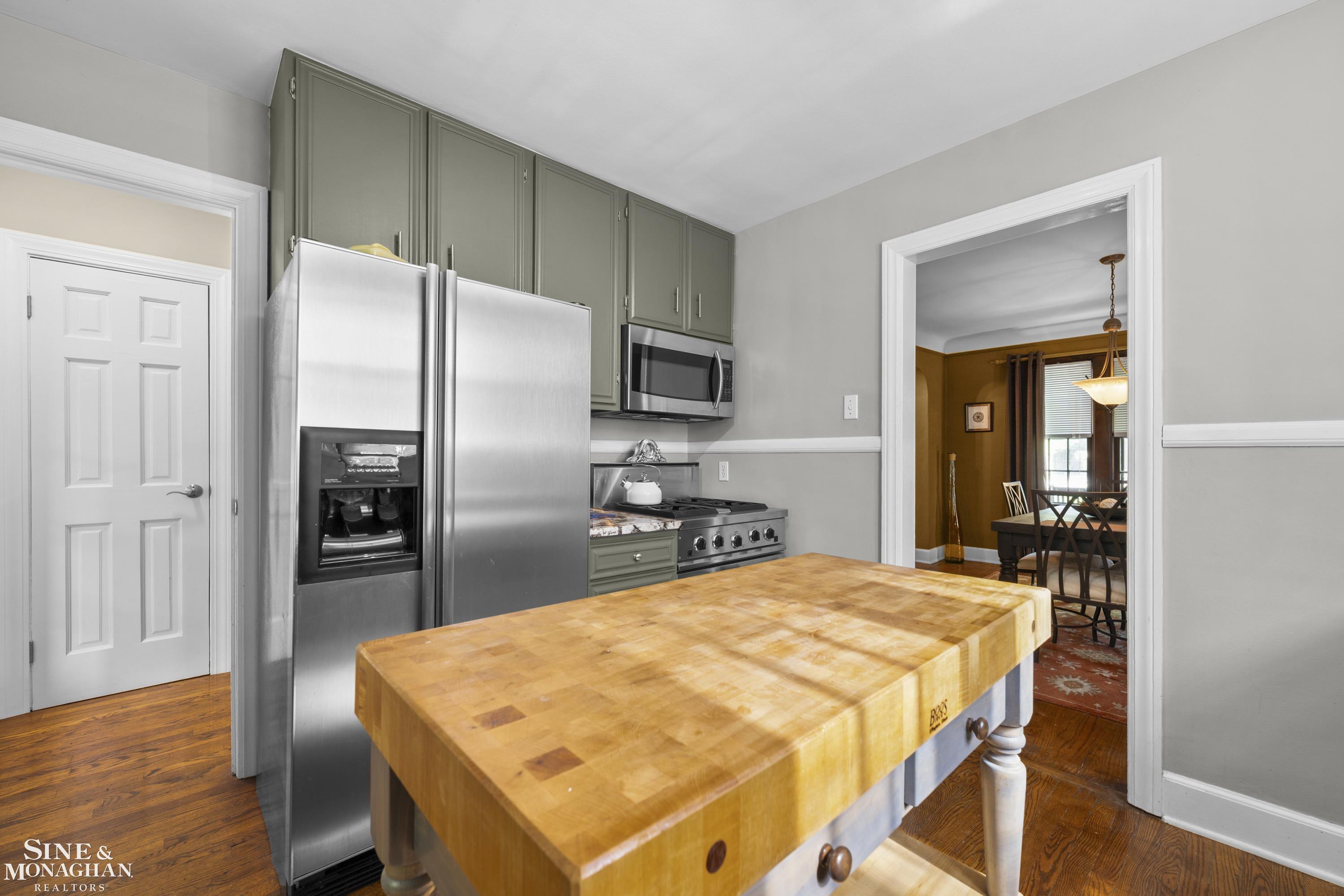 245 Ridgemont Road