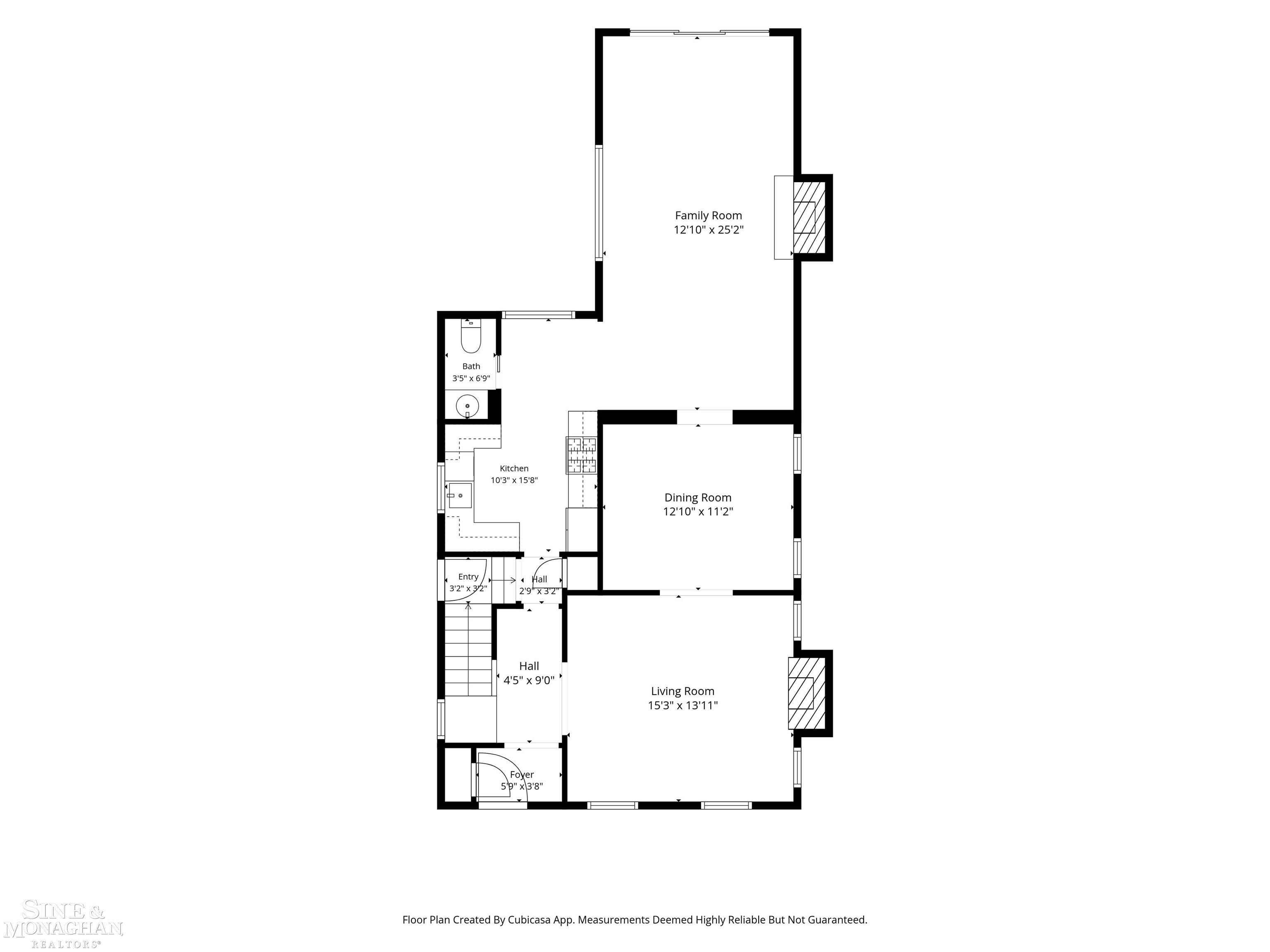 433 Maison Road