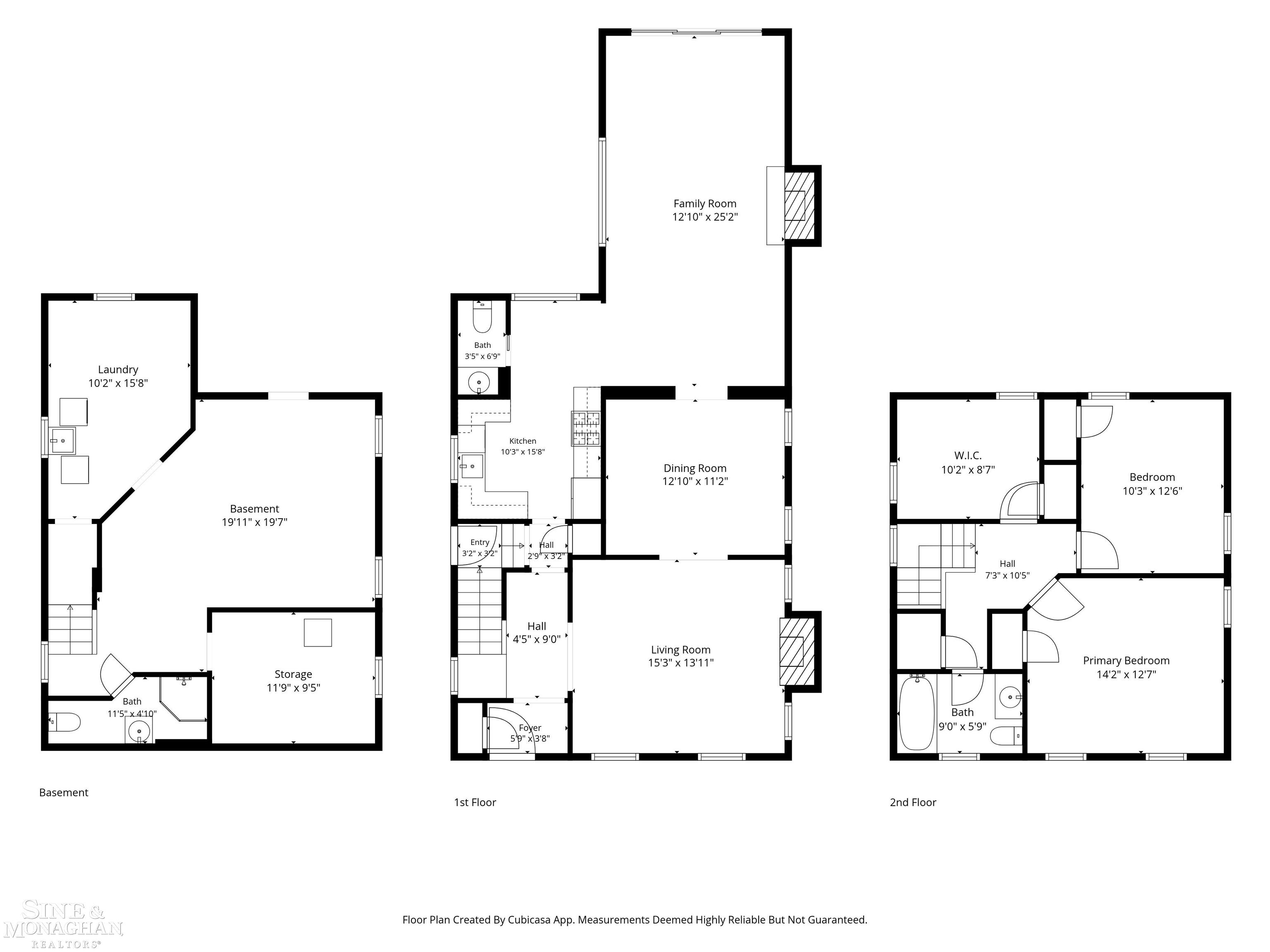 433 Maison Road