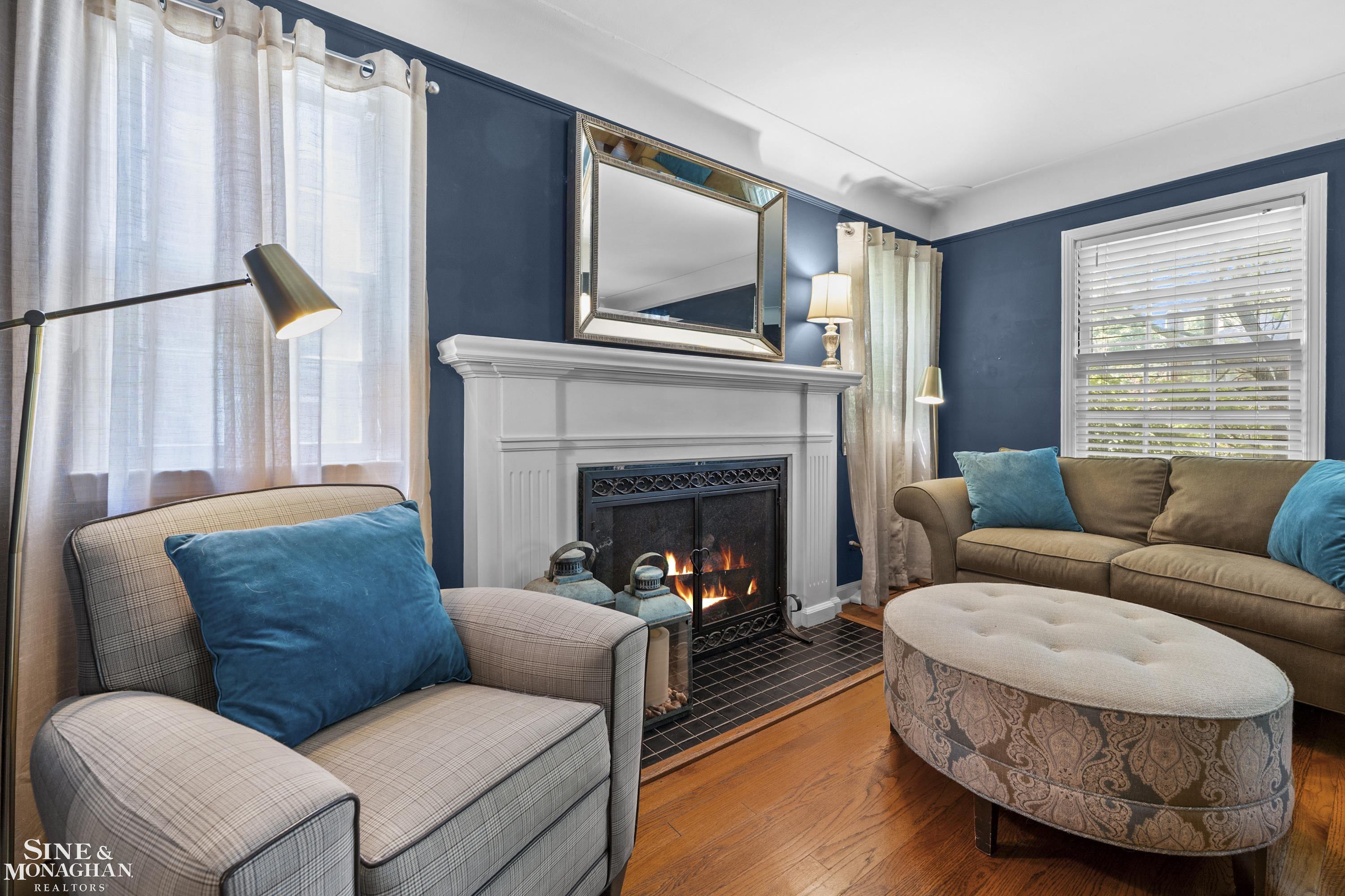433 Maison Road