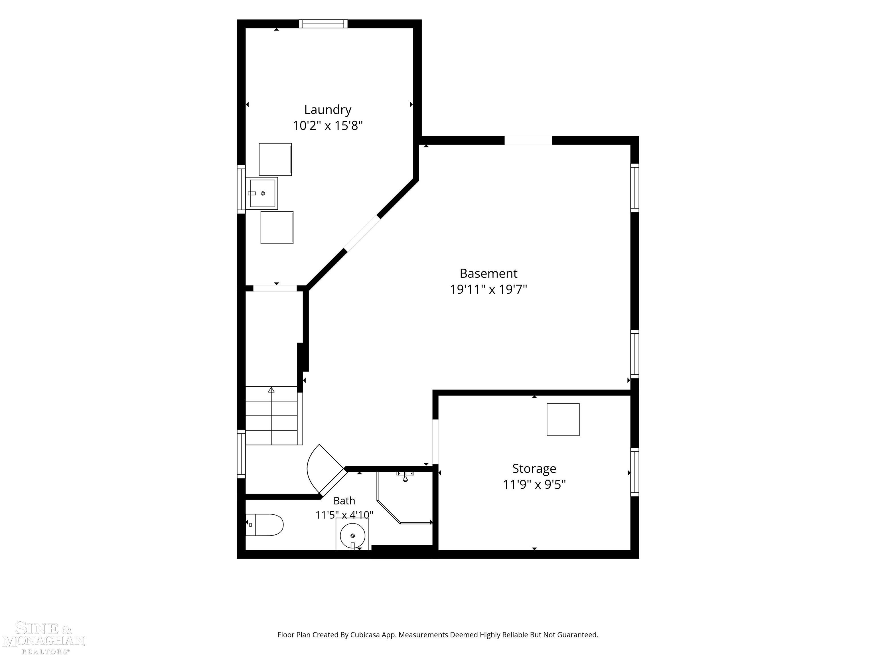 433 Maison Road