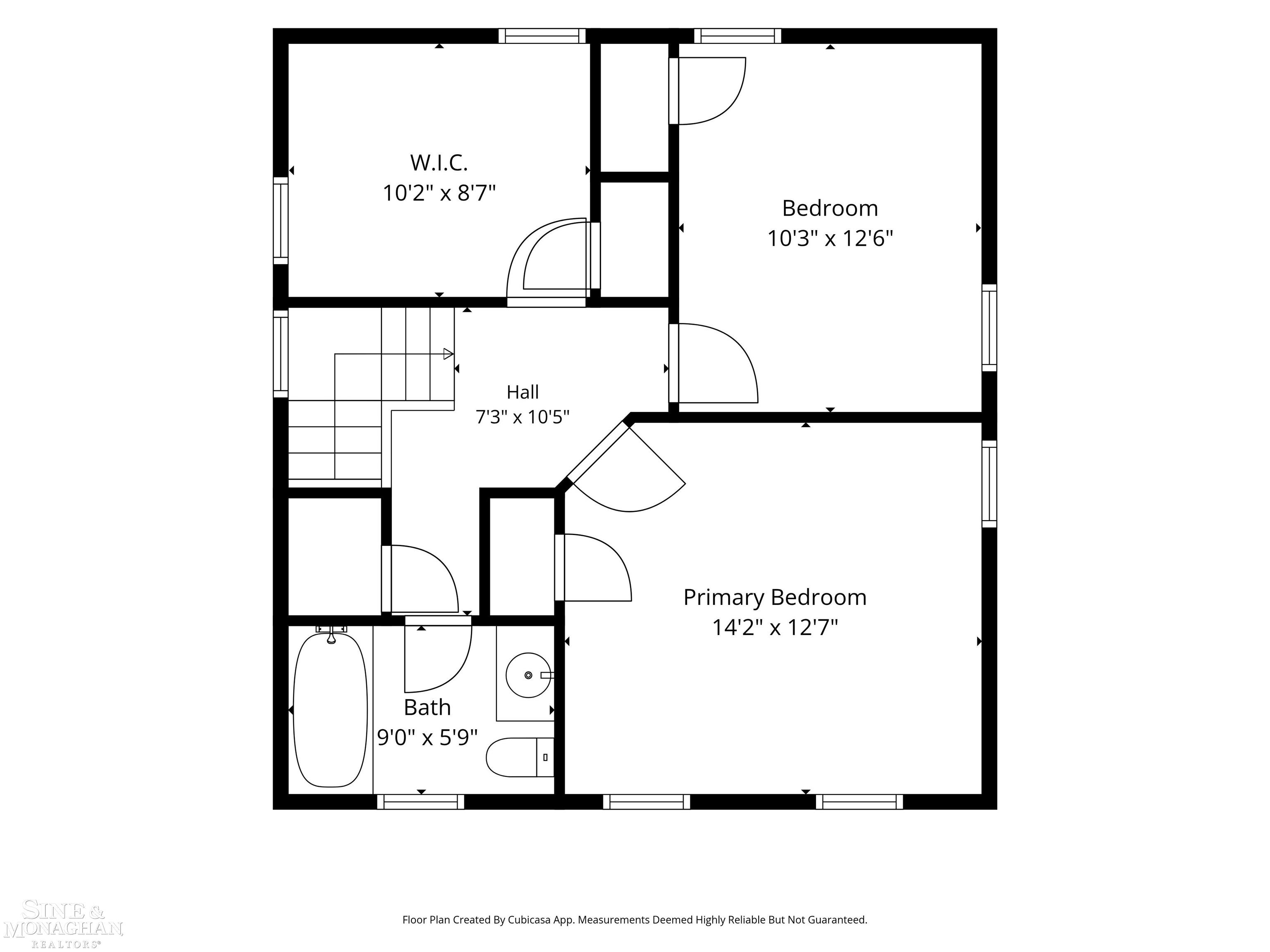 433 Maison Road