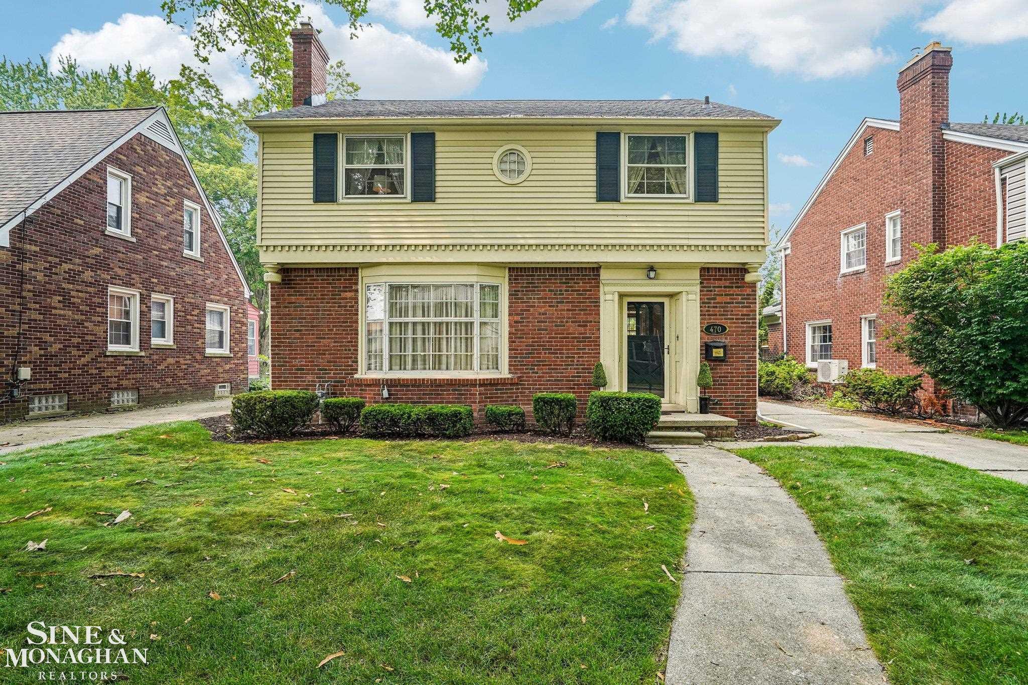 470 Allard Road