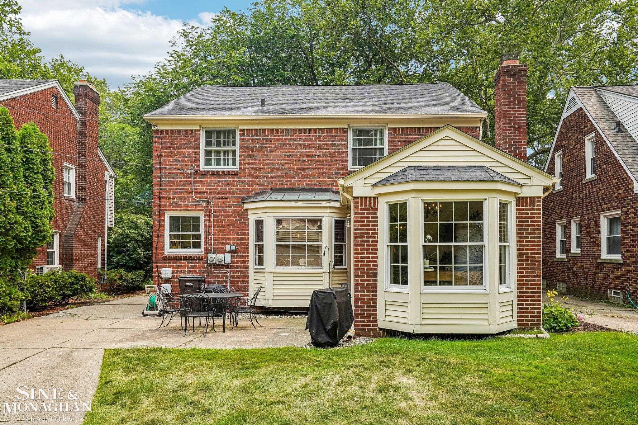 470 Allard Road