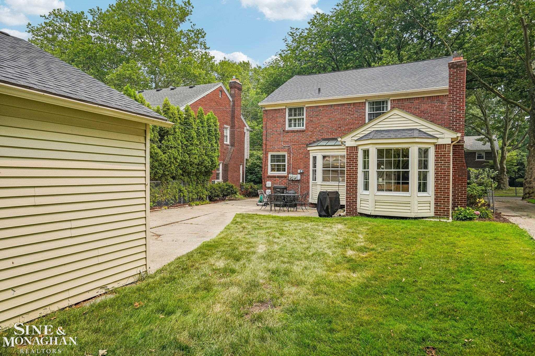 470 Allard Road