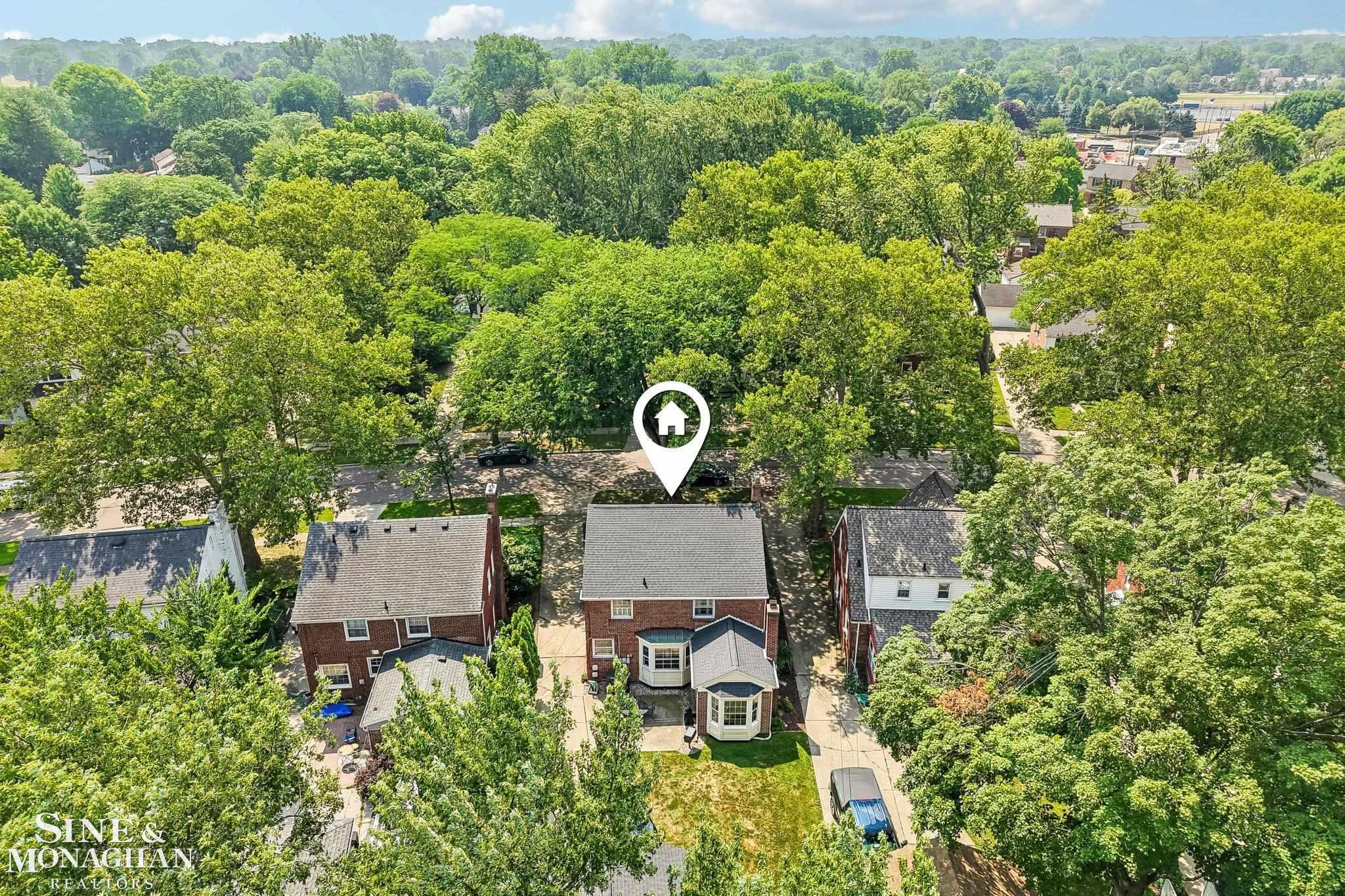 470 Allard Road