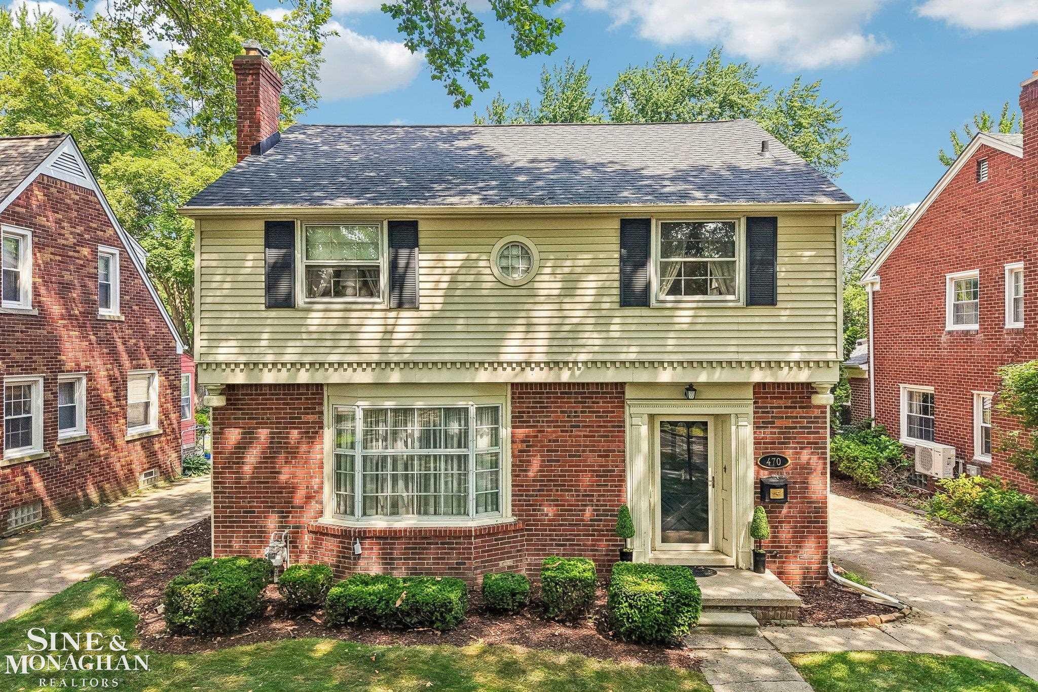 470 Allard Road
