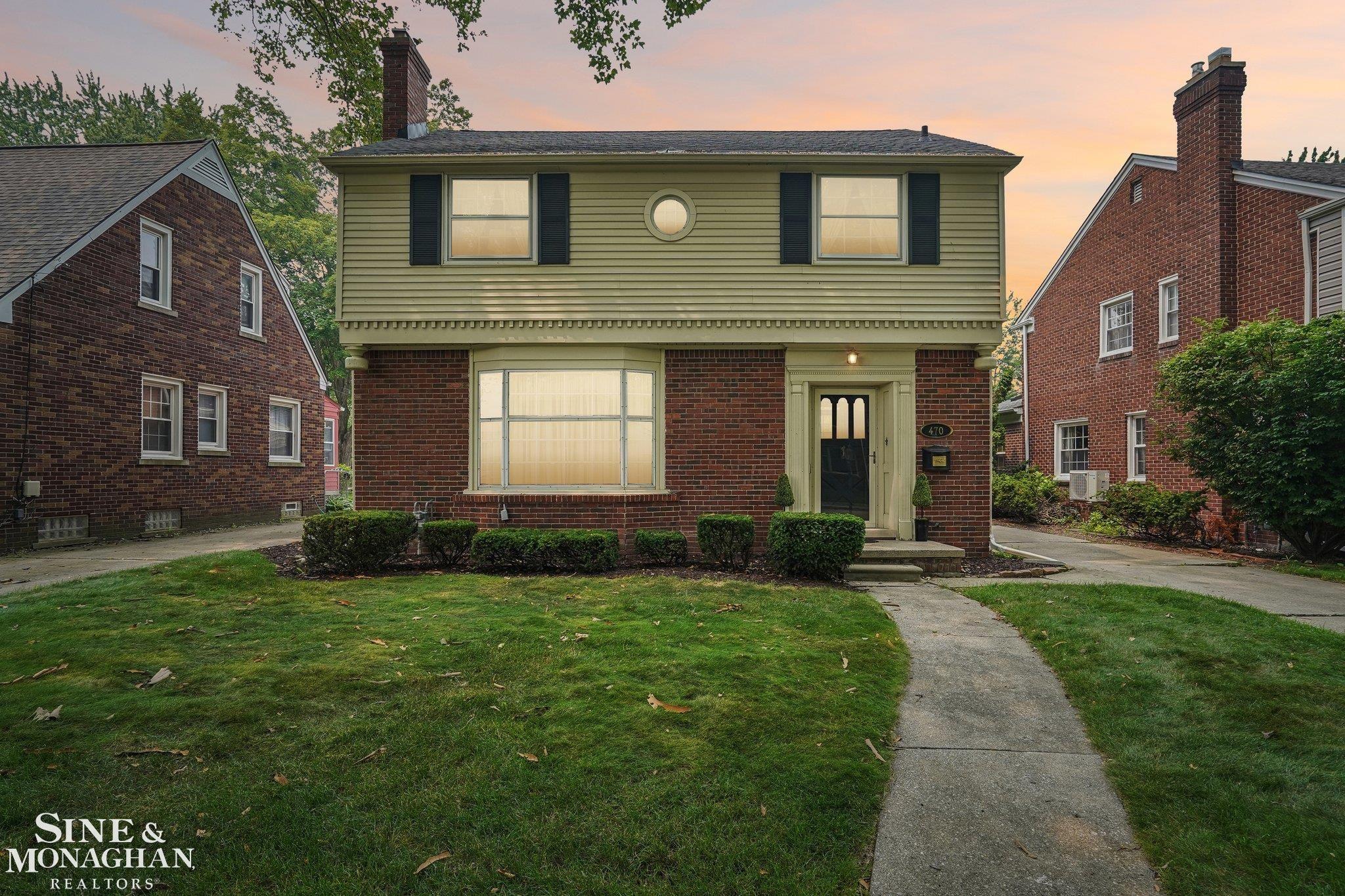 470 Allard Road