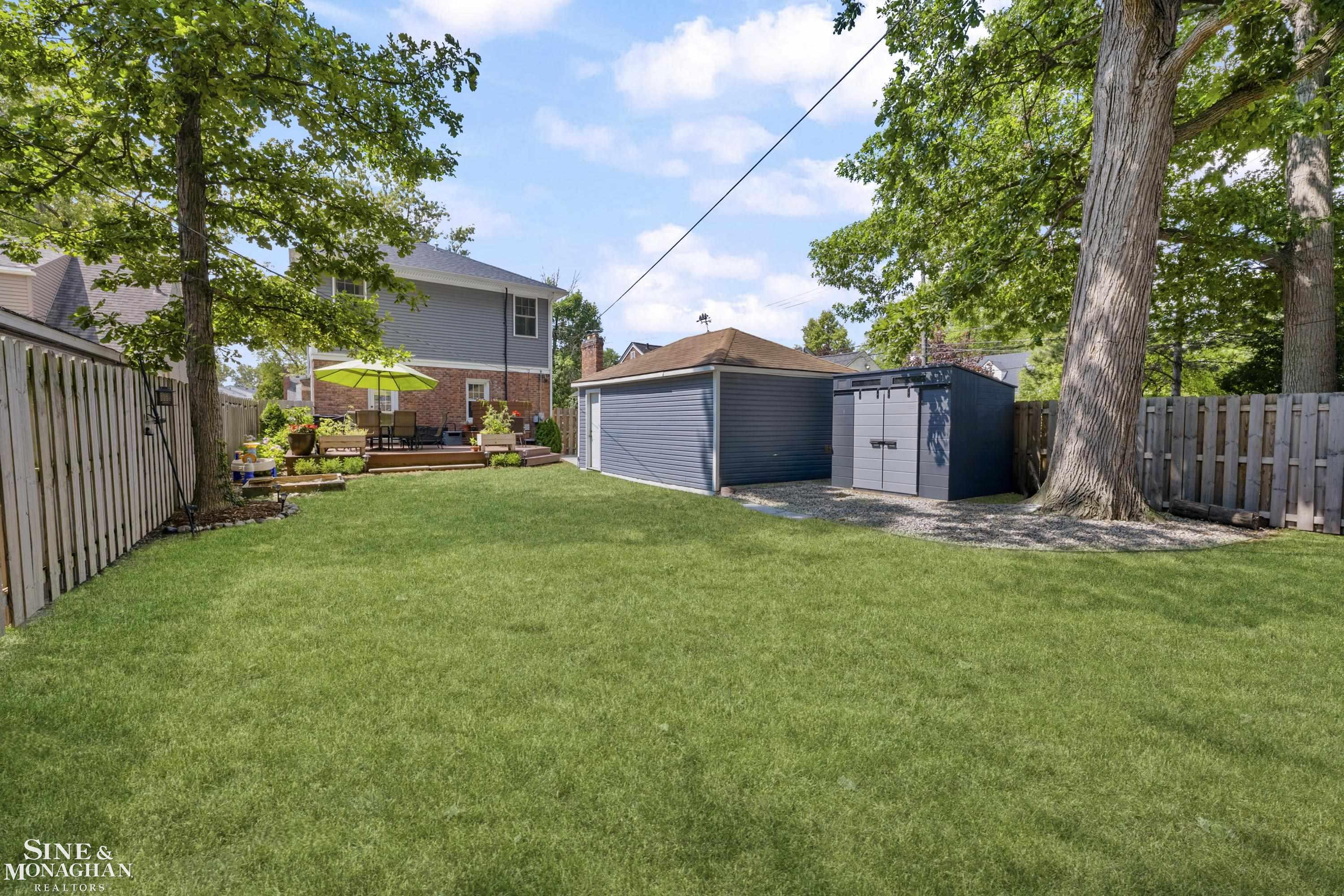 1648 Hampton Road