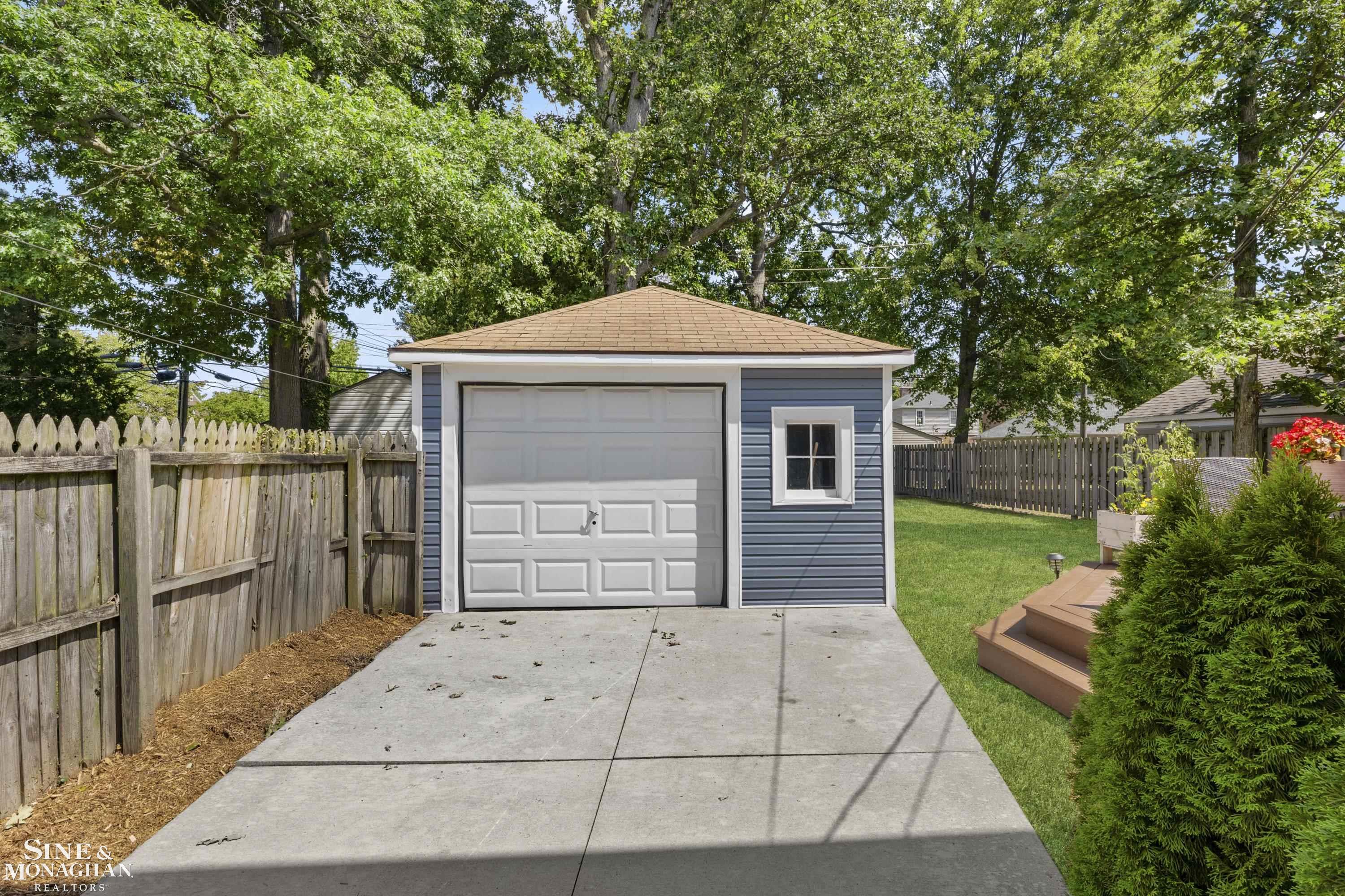 1648 Hampton Road