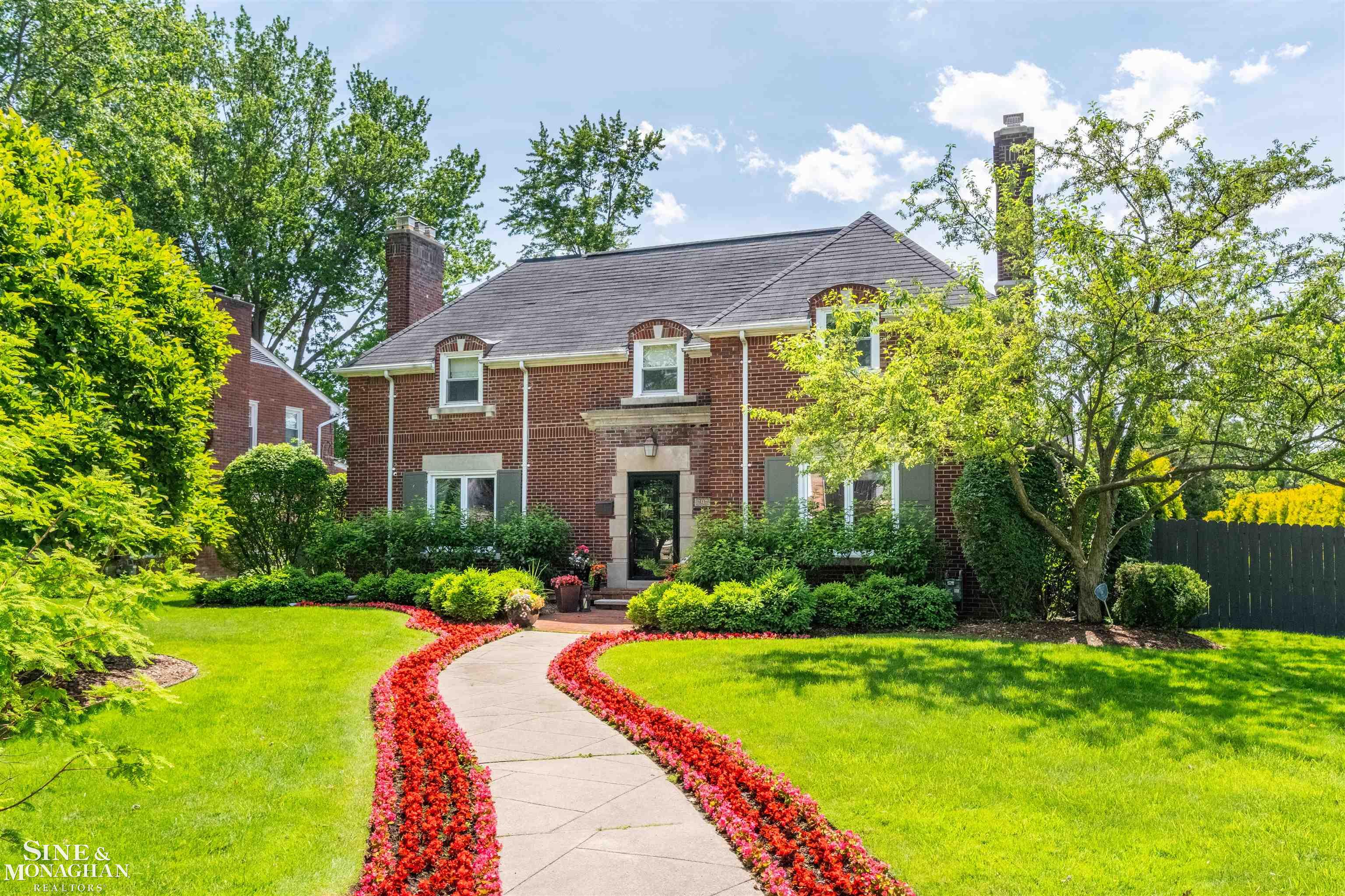 797 Trombley Road