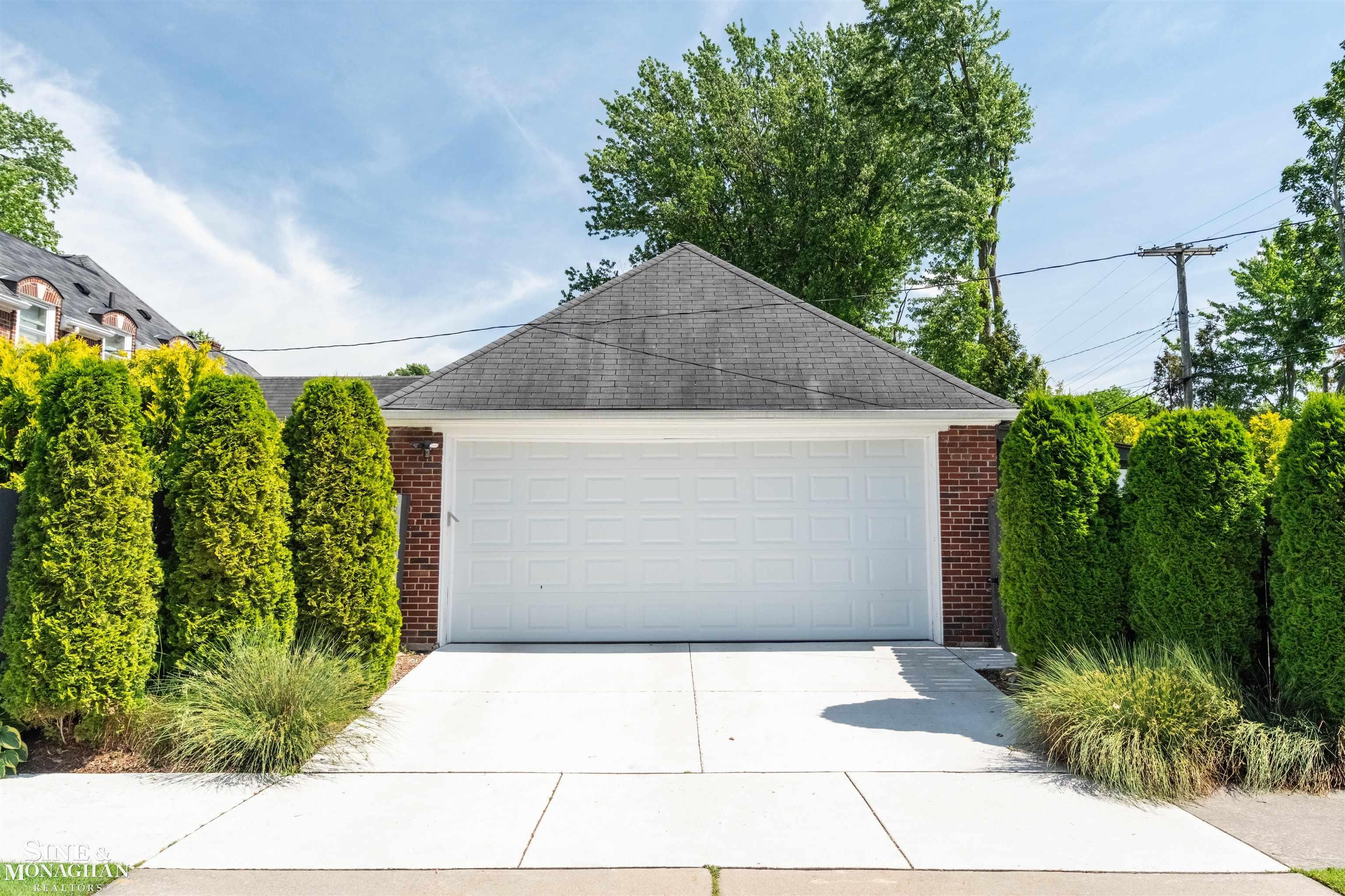 797 Trombley Road