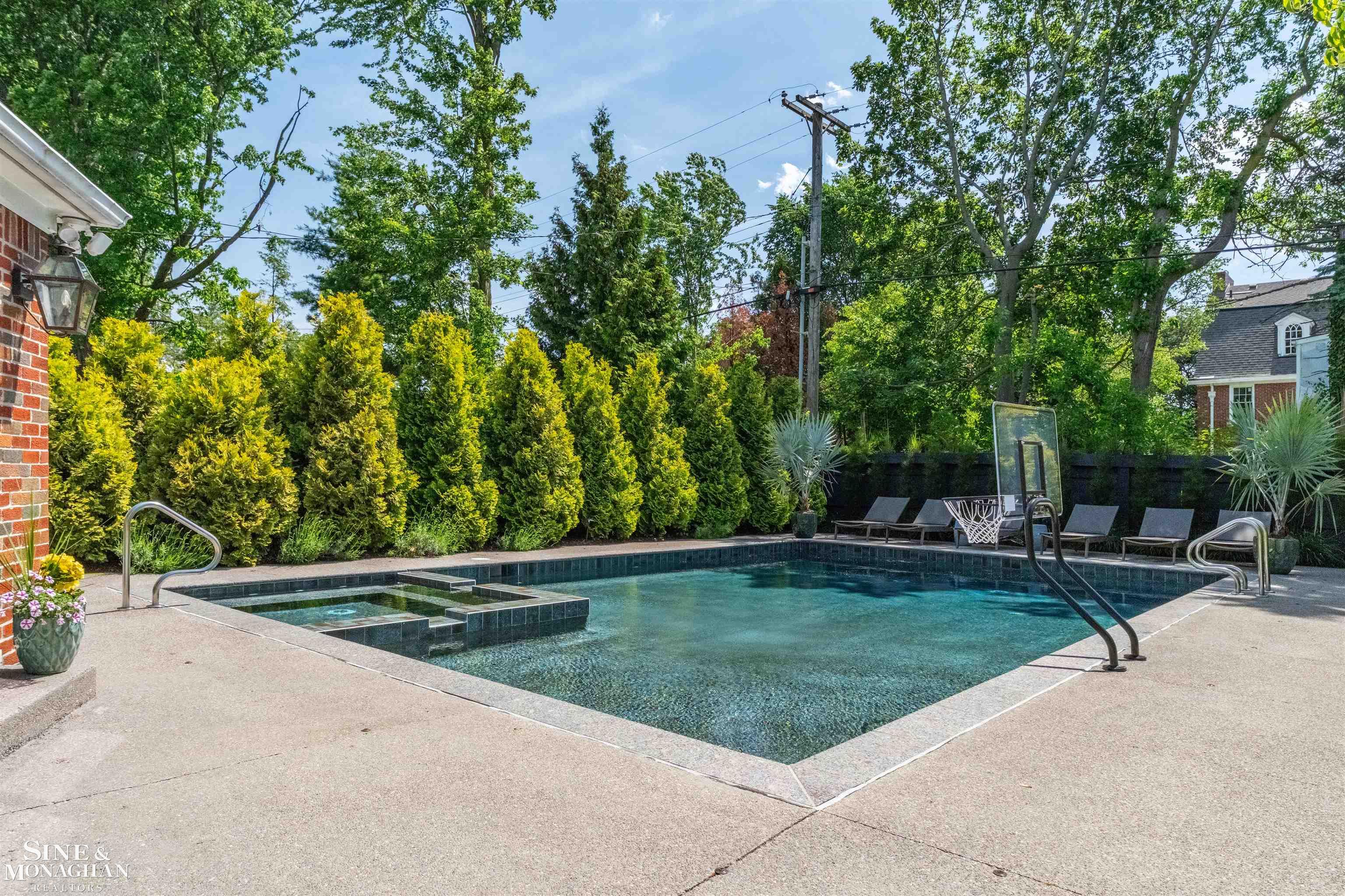797 Trombley Road