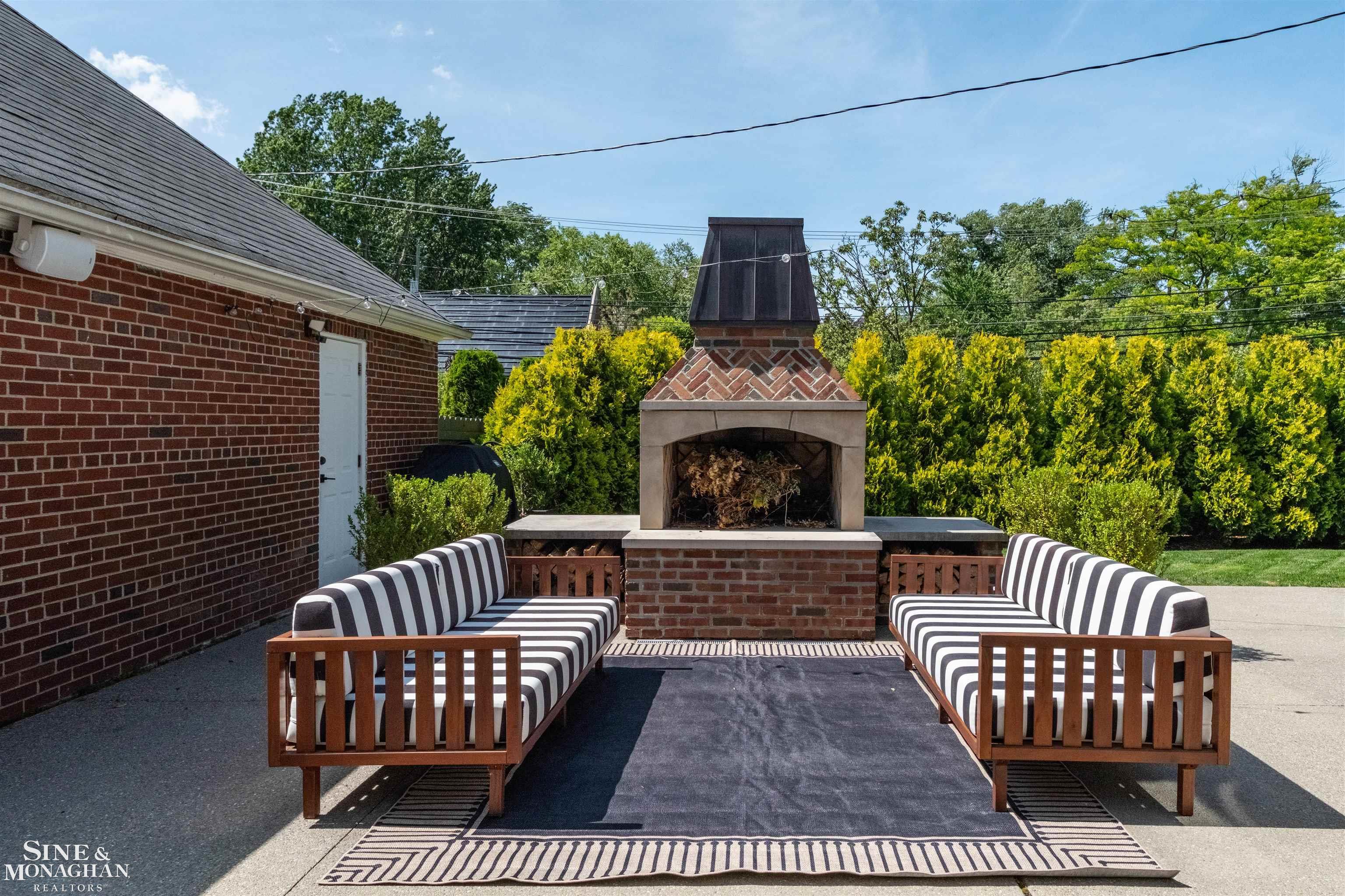 797 Trombley Road