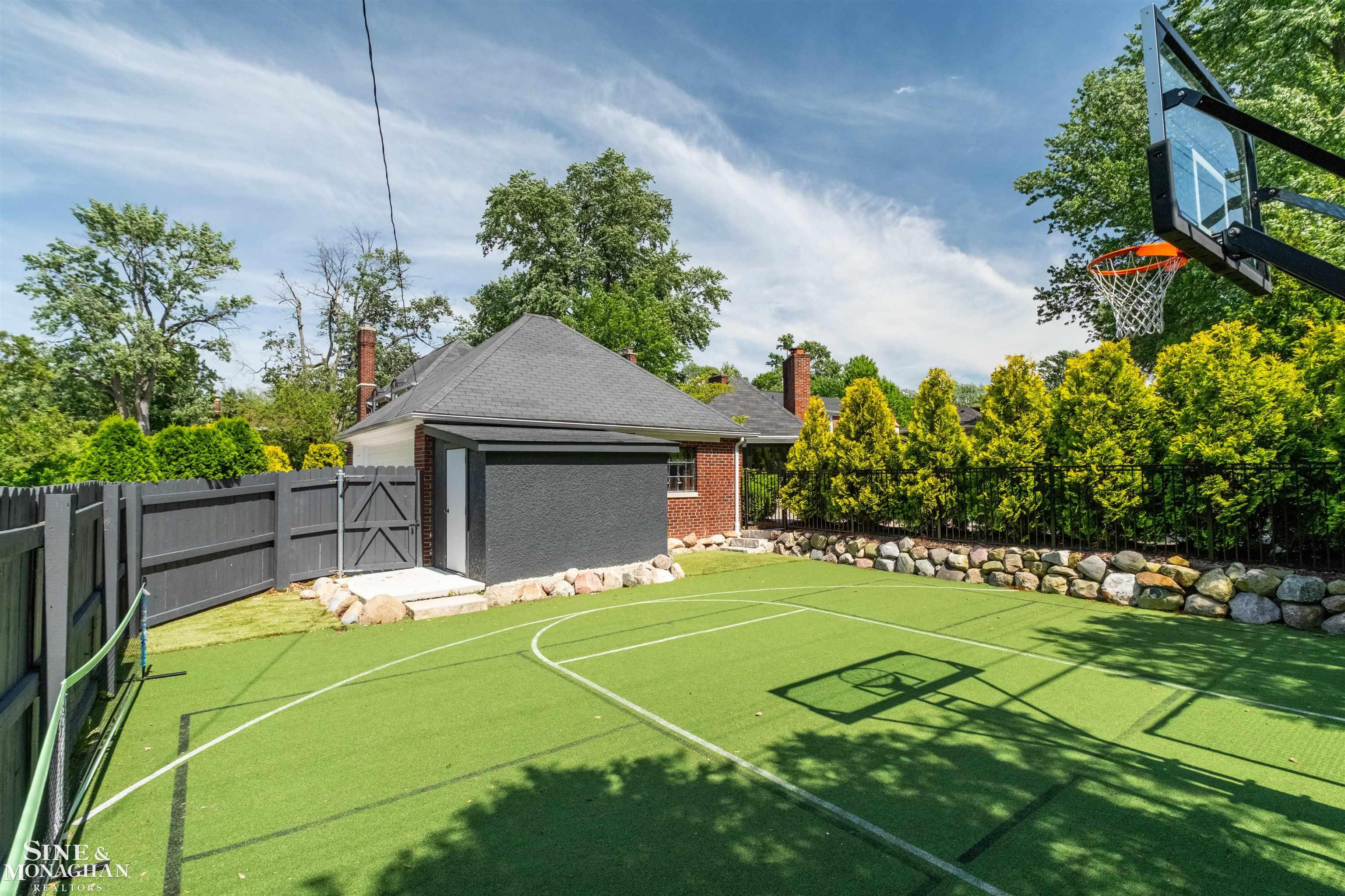 797 Trombley Road