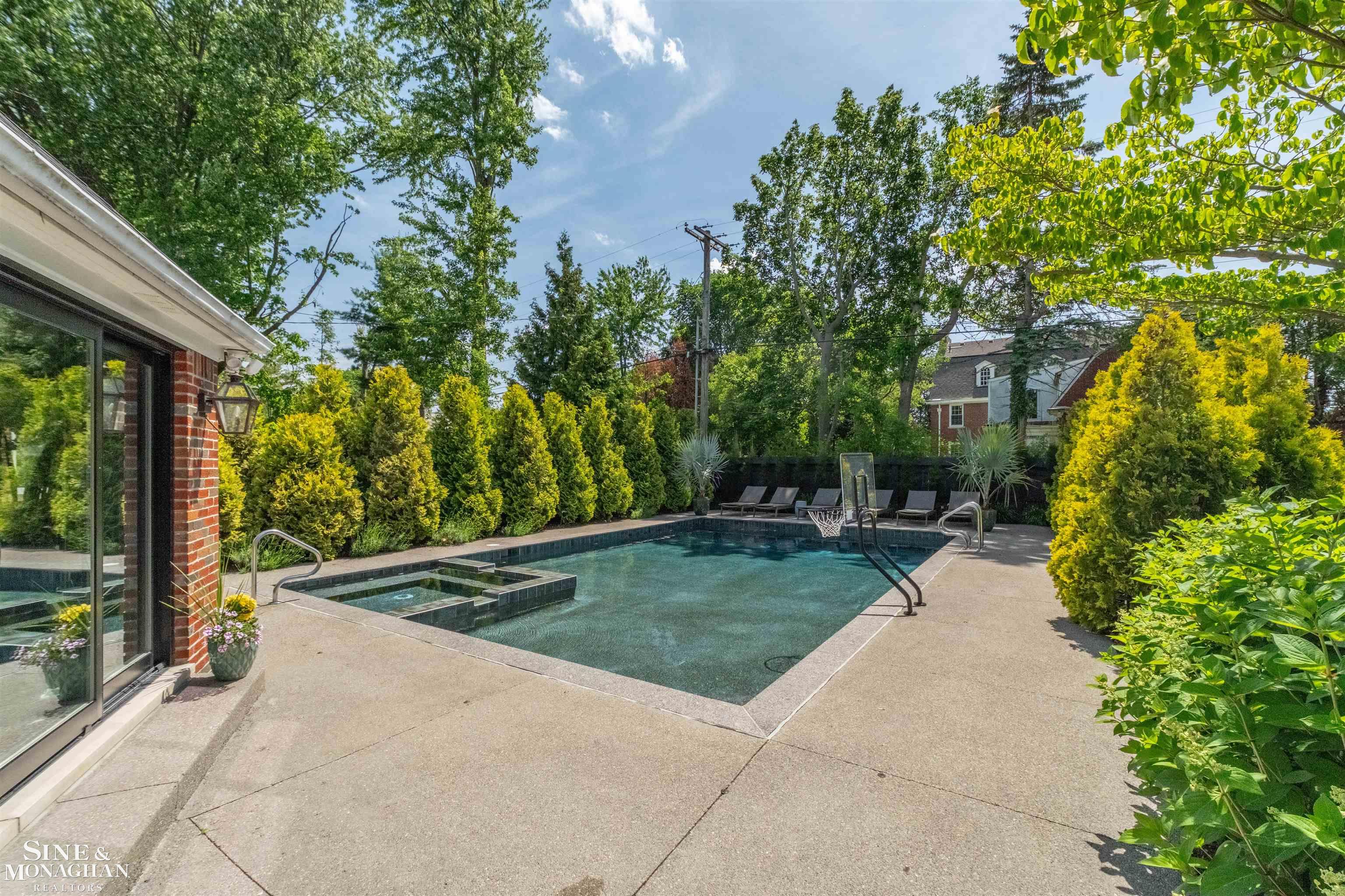 797 Trombley Road
