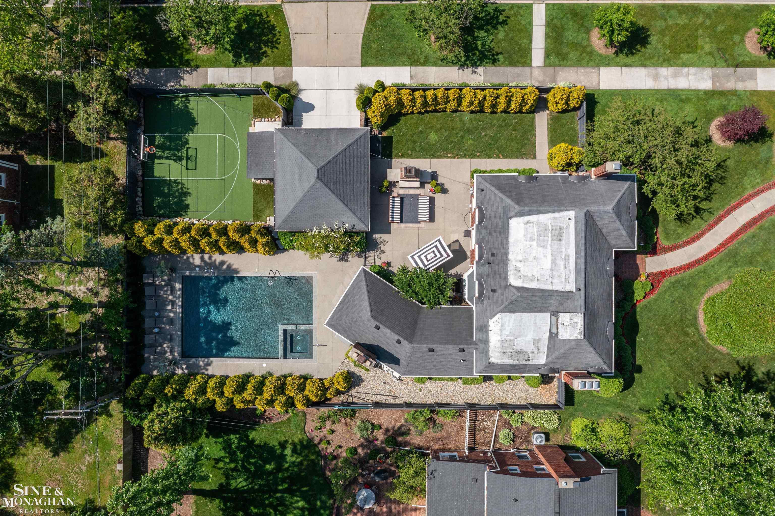797 Trombley Road