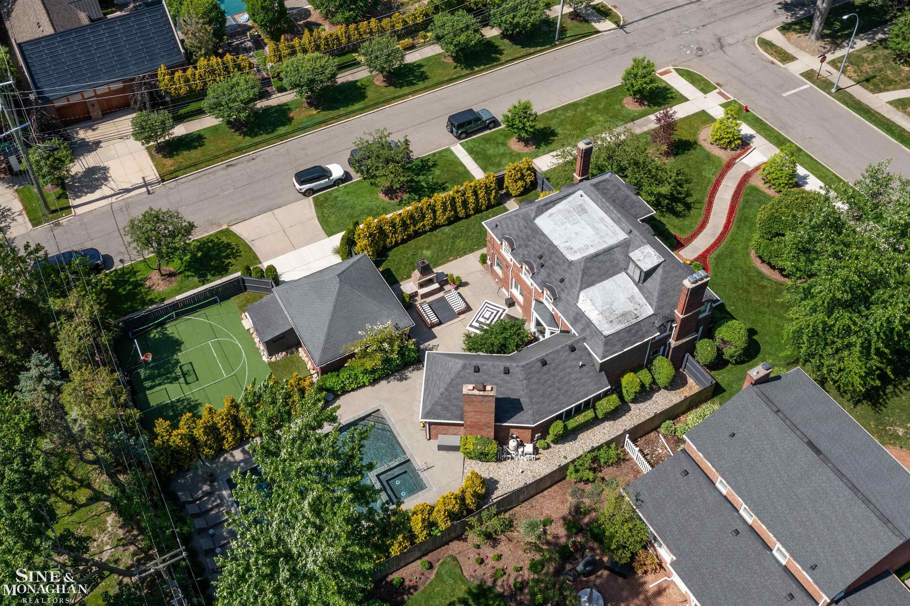 797 Trombley Road