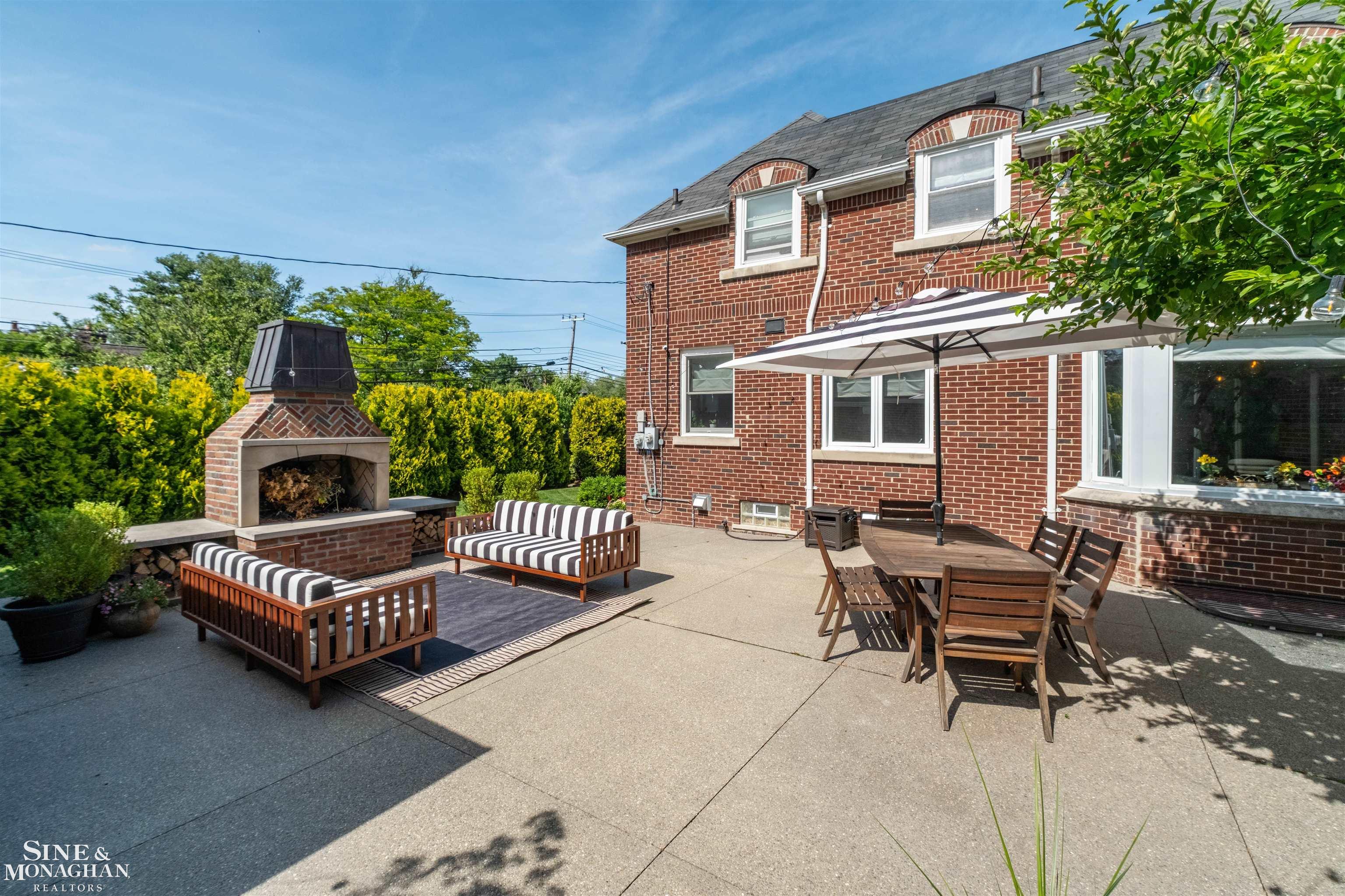 797 Trombley Road
