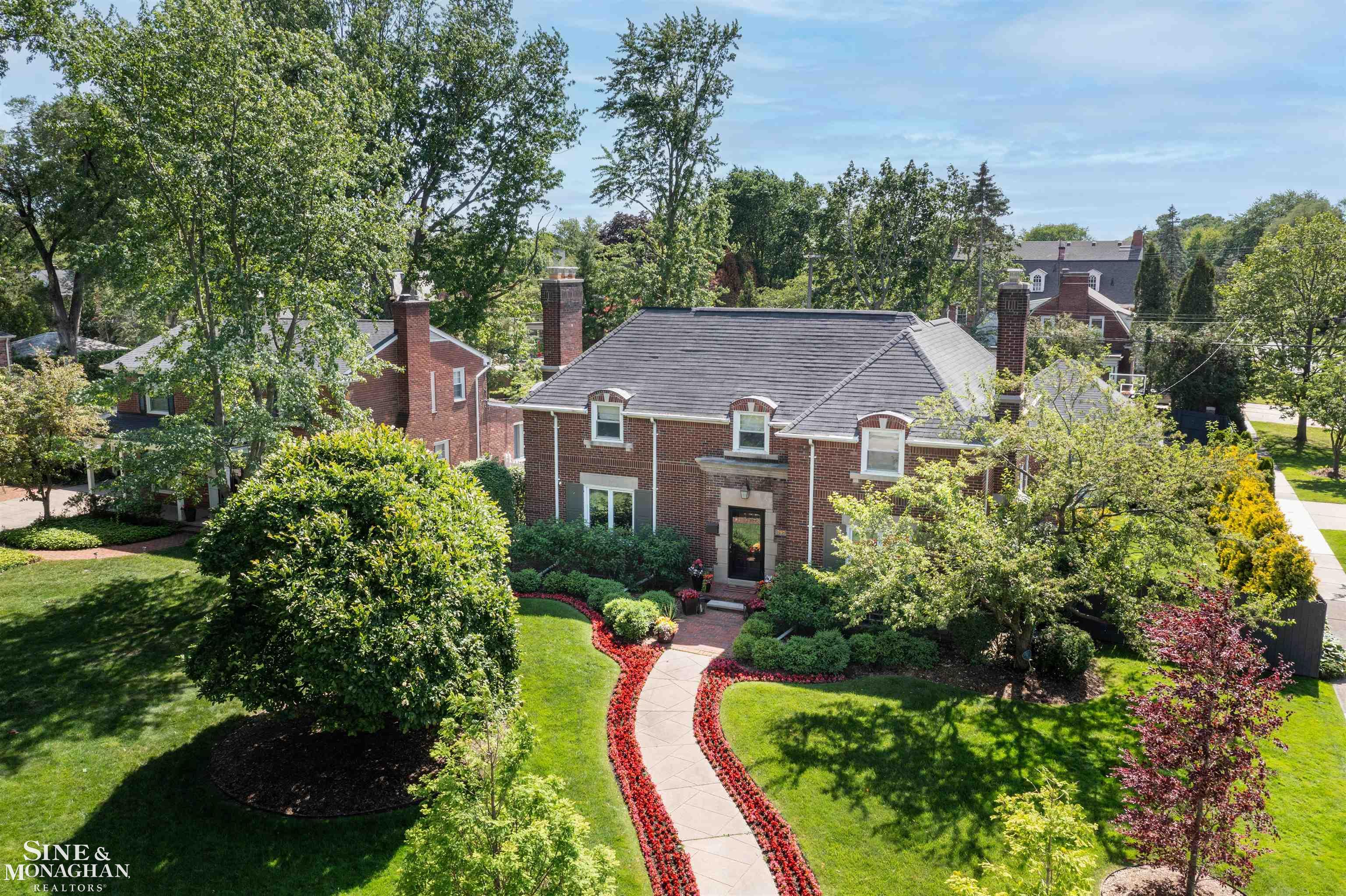 797 Trombley Road