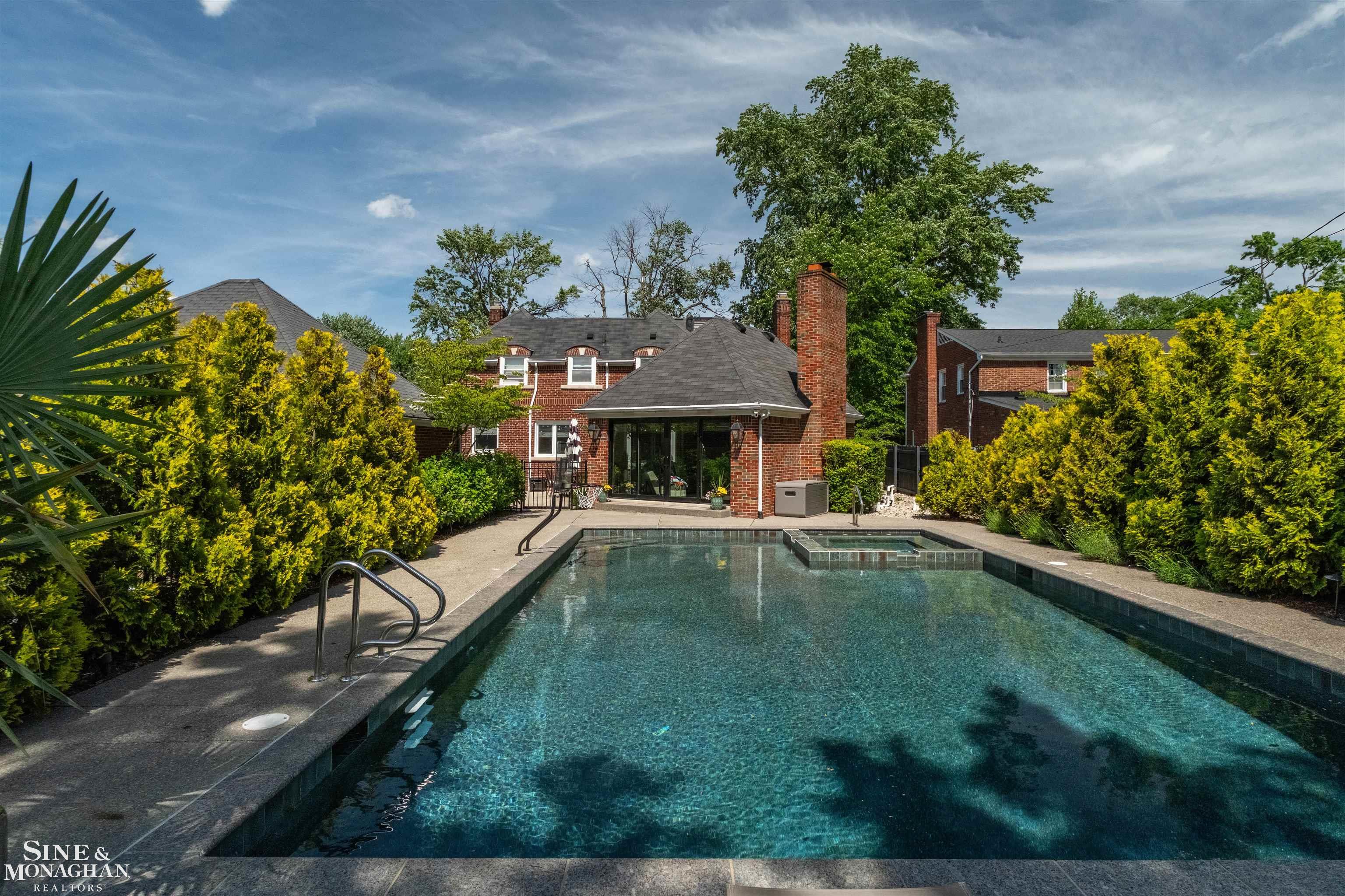 797 Trombley Road