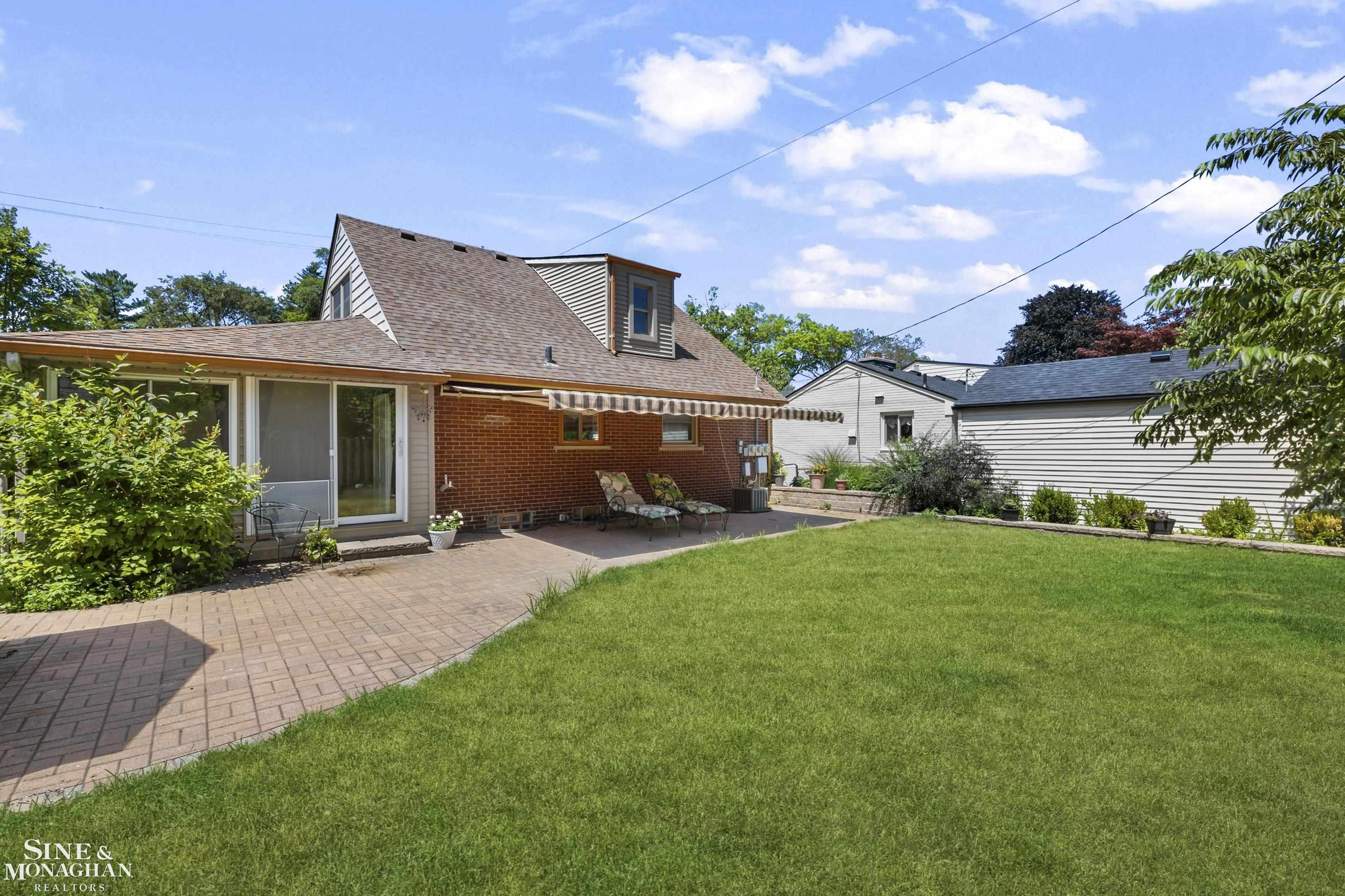 306 Ridge Road