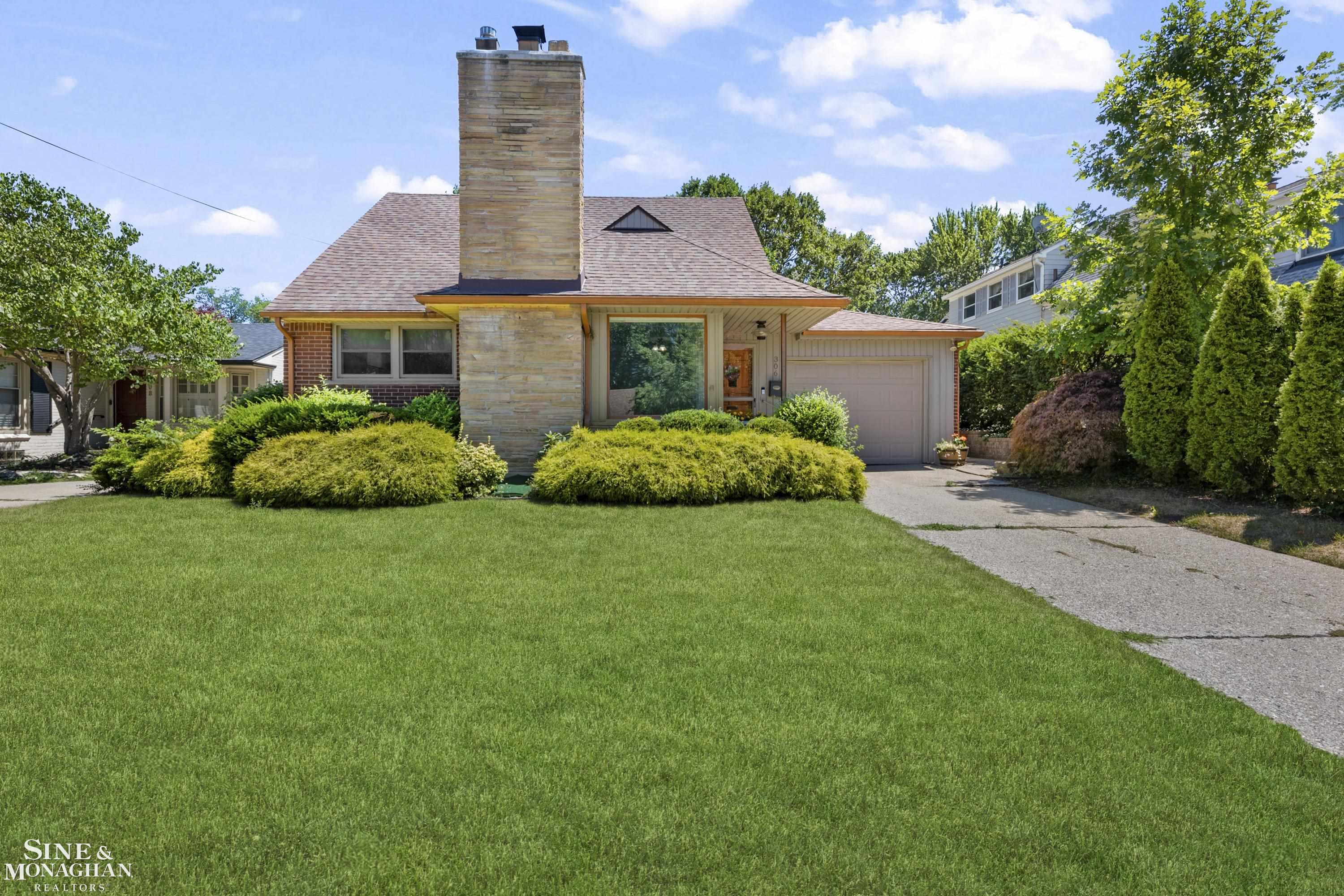 306 Ridge Road
