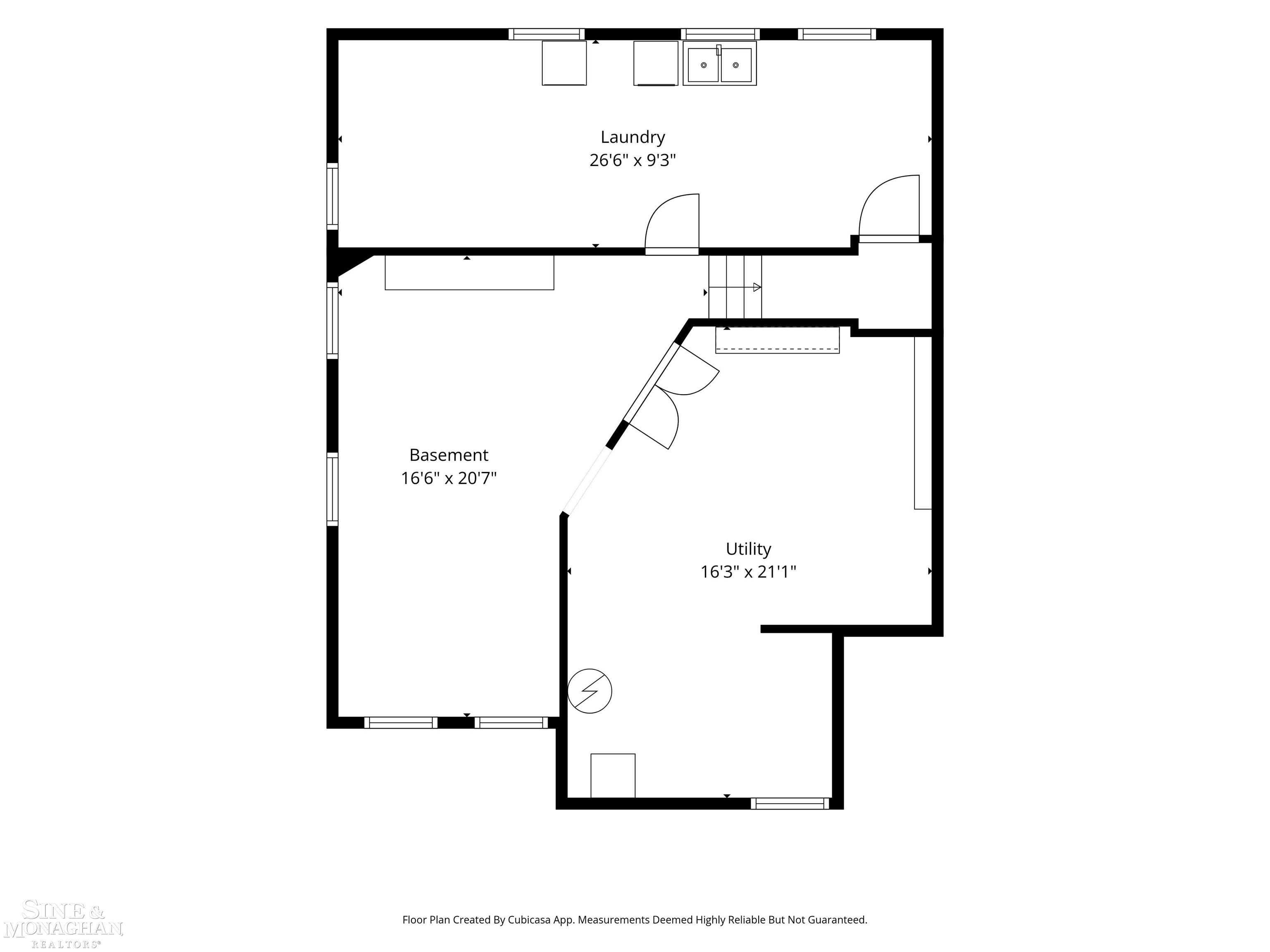 306 Ridge Road