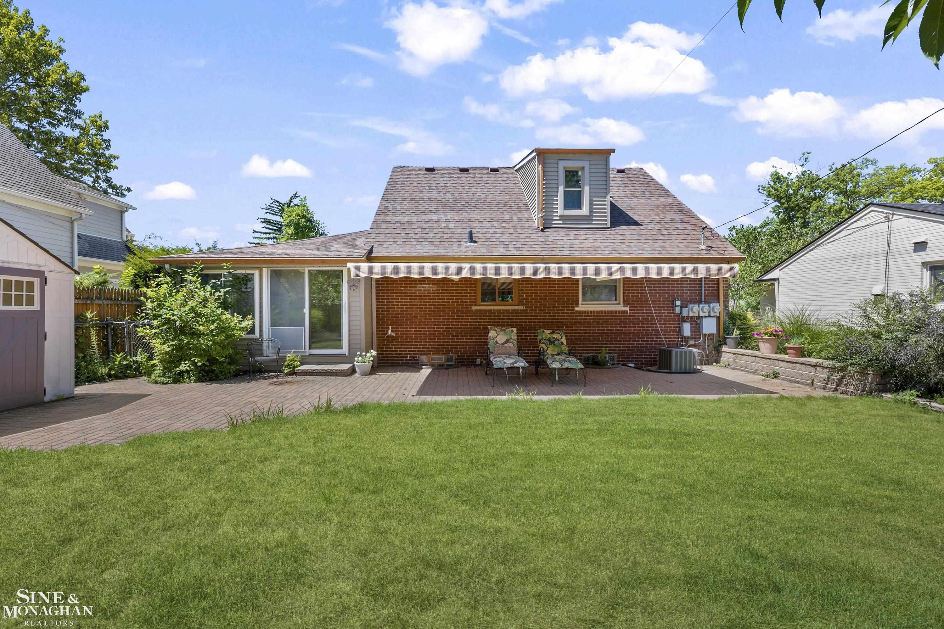 306 Ridge Road
