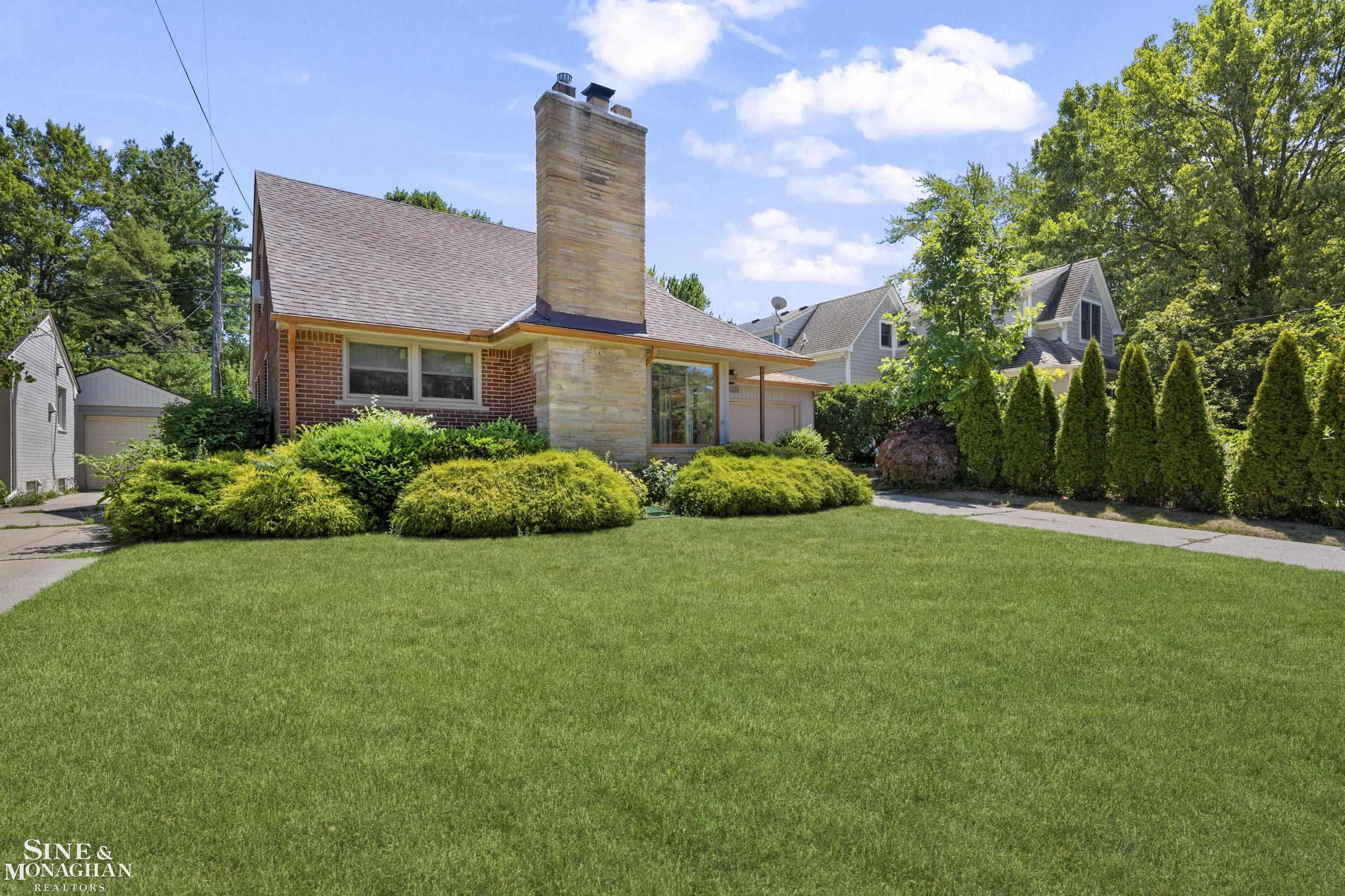306 Ridge Road