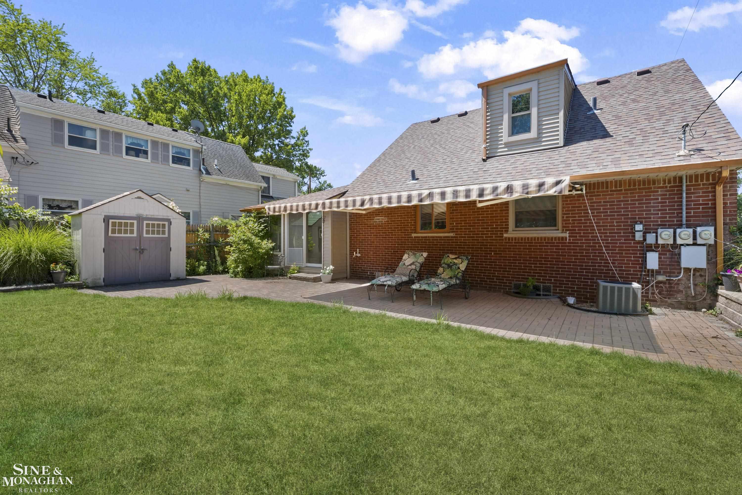 306 Ridge Road