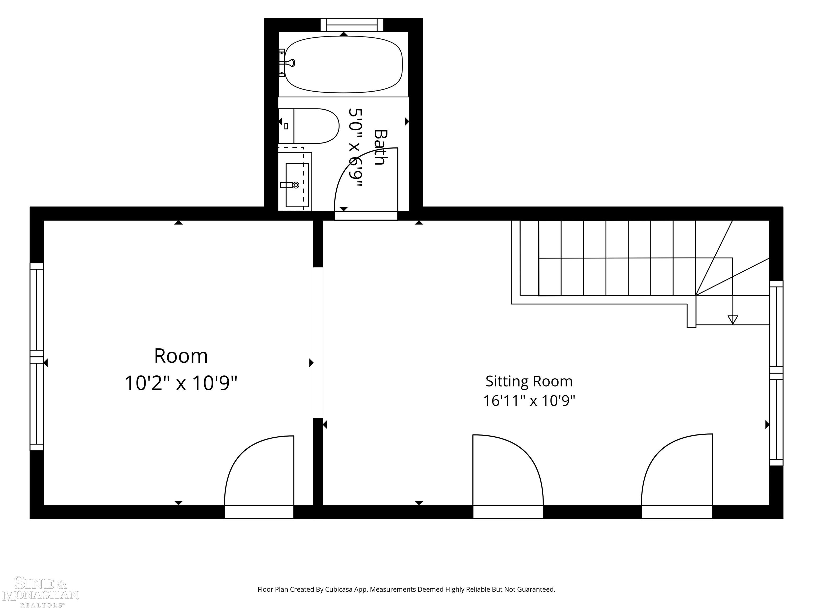 306 Ridge Road